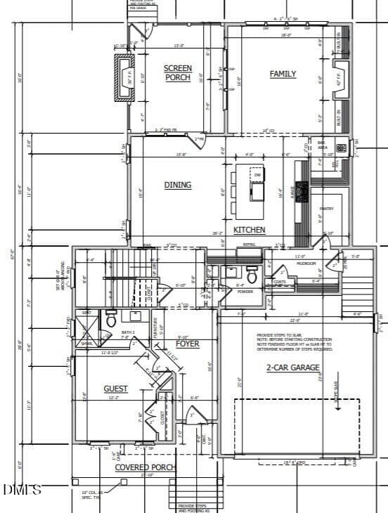 916 First Floor - 916 Marilyn Drive, Raleigh, NC 27607, Raleigh