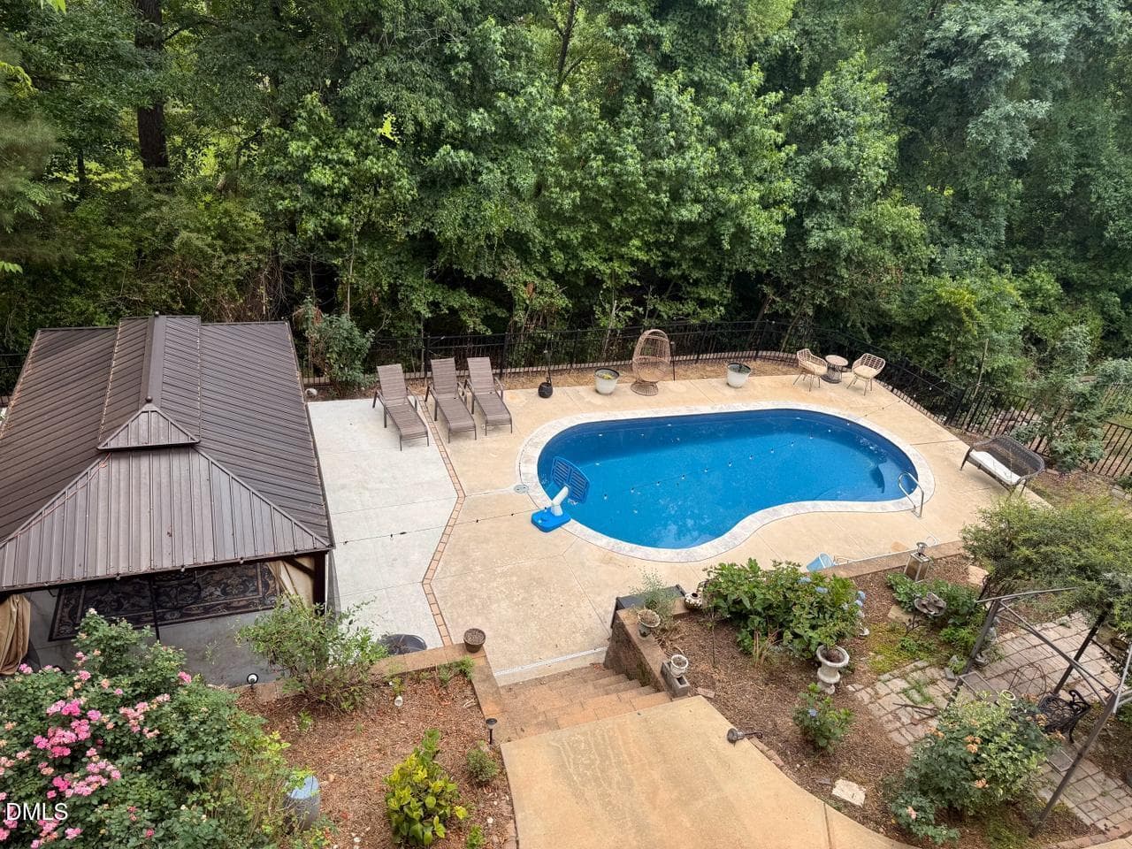 beavoir1 - 12416 Beauvoir Street, Raleigh, NC 27614, Raleigh
