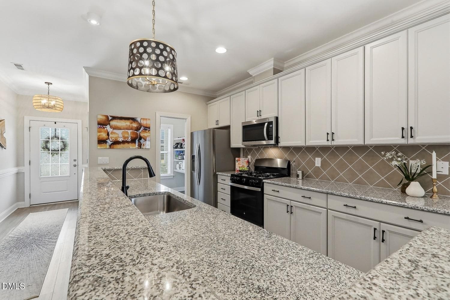 009-031-Kitchen-1500x1000 - 529 Barneswyck Drive, Fuquay Varina, NC 27526