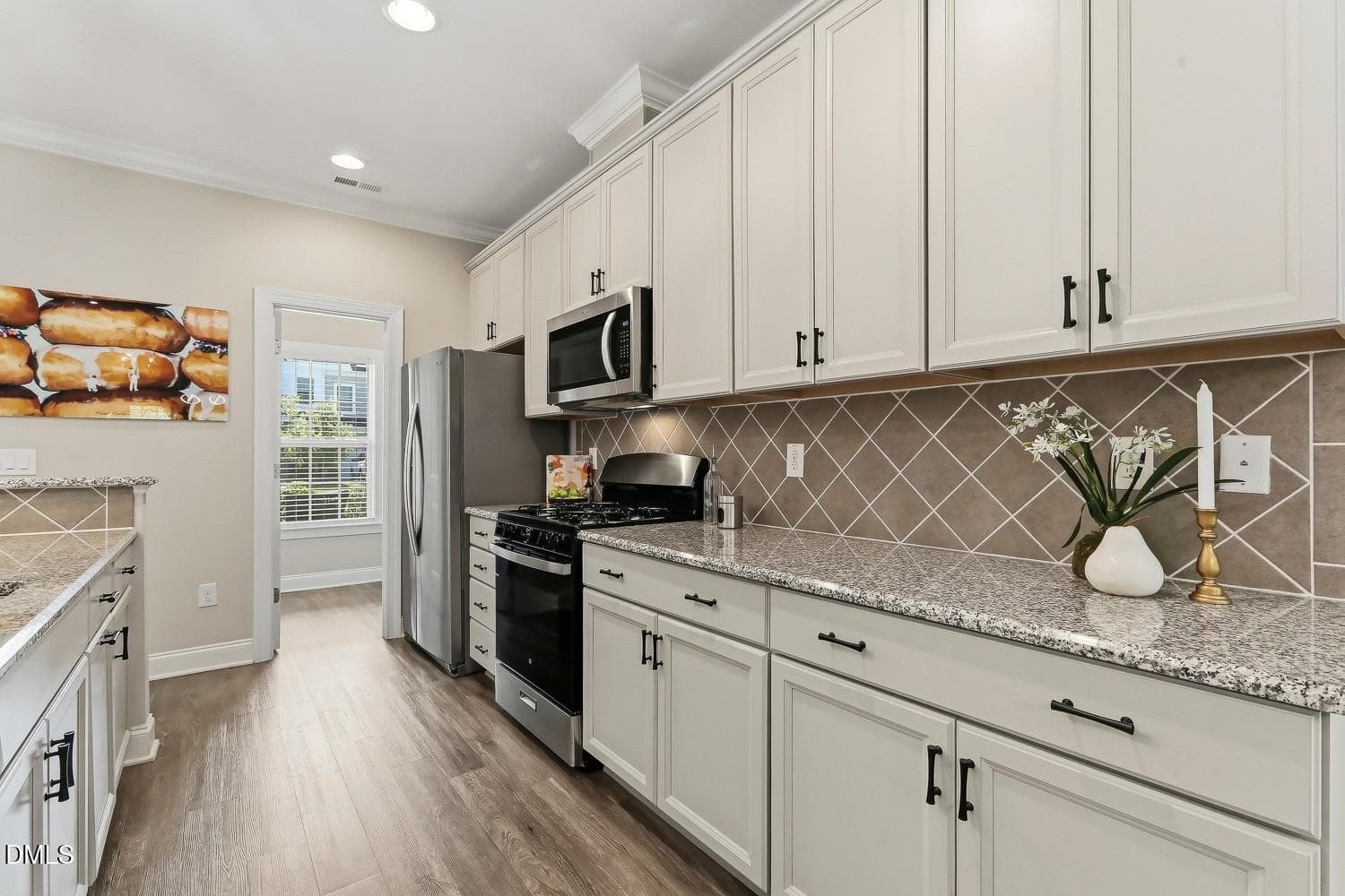 012-034-Kitchen-1500x1000 - 529 Barneswyck Drive, Fuquay Varina, NC 27526