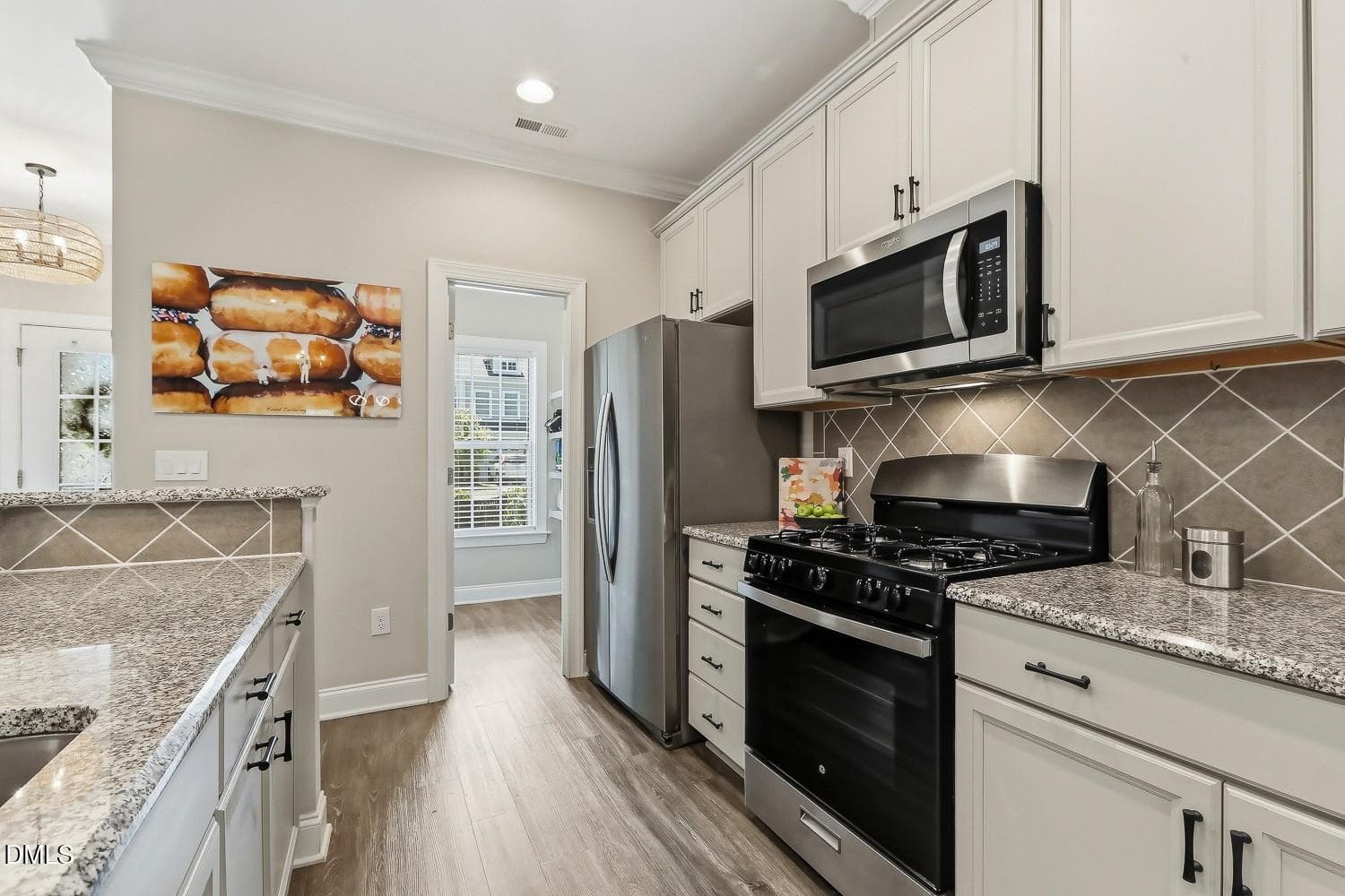 013-038-Kitchen-1500x1000 - 529 Barneswyck Drive, Fuquay Varina, NC 27526