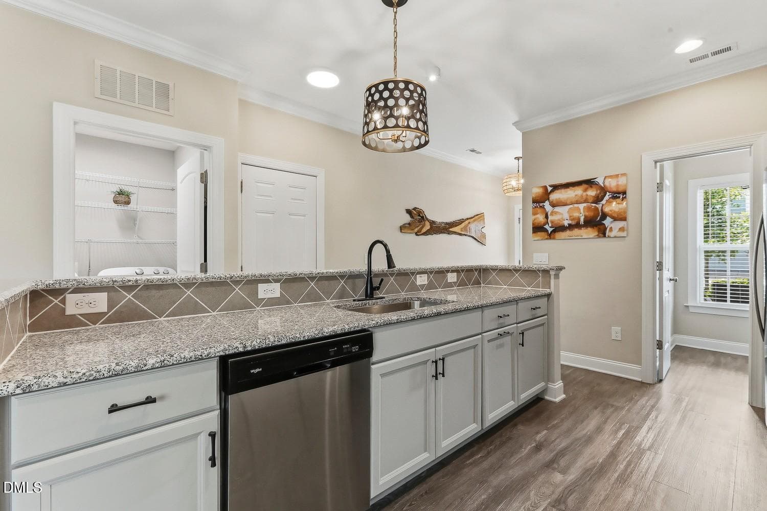 017-036-Kitchen-1500x1000 - 529 Barneswyck Drive, Fuquay Varina, NC 27526