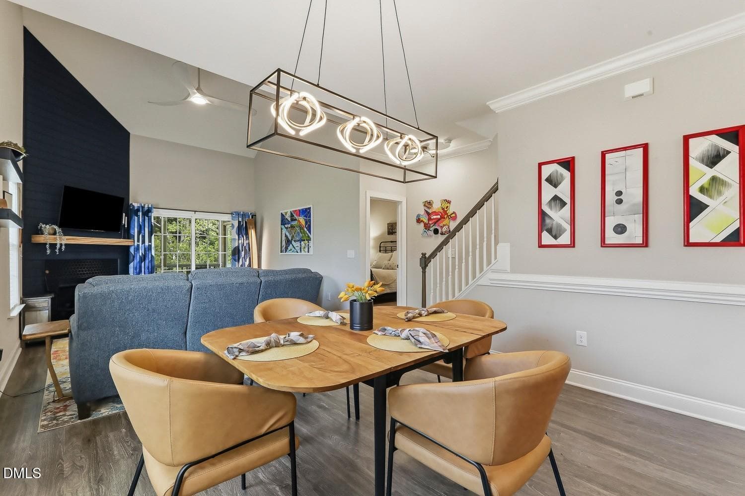 022-046-Dining Room-1500x1000 - 529 Barneswyck Drive, Fuquay Varina, NC 27526