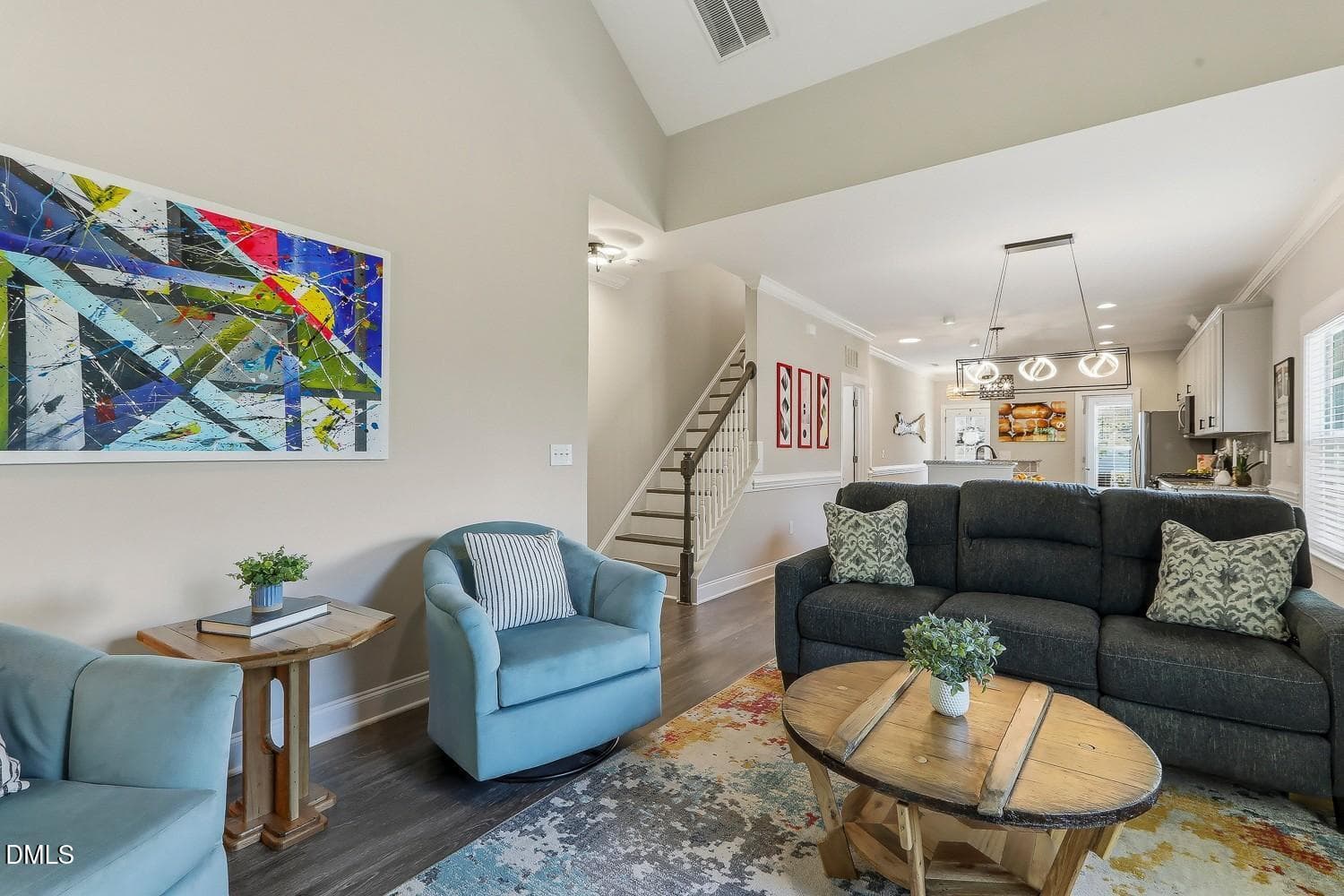 028-043-Family Room-1500x1000 - 529 Barneswyck Drive, Fuquay Varina, NC 27526