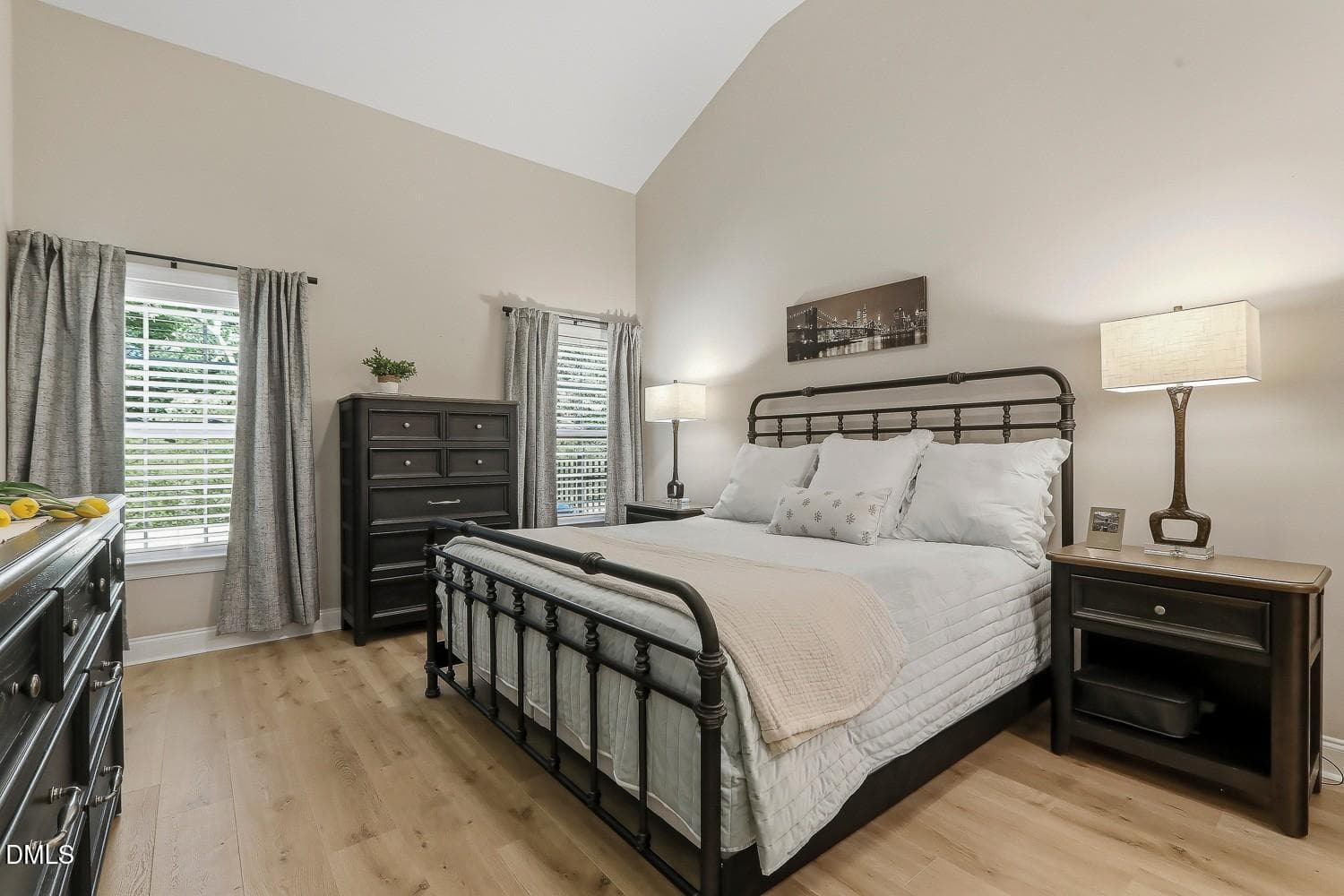 029-020-Primary Bedroom-1500x1000 - 529 Barneswyck Drive, Fuquay Varina, NC 27526