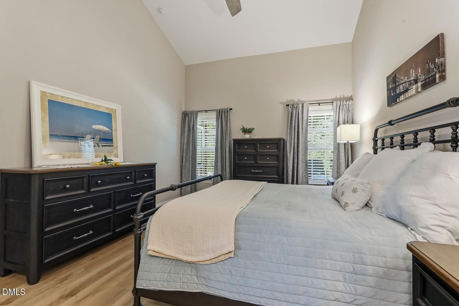 031-037-Primary Bedroom-1500x1000 - 529 Barneswyck Drive, Fuquay Varina, NC 27526