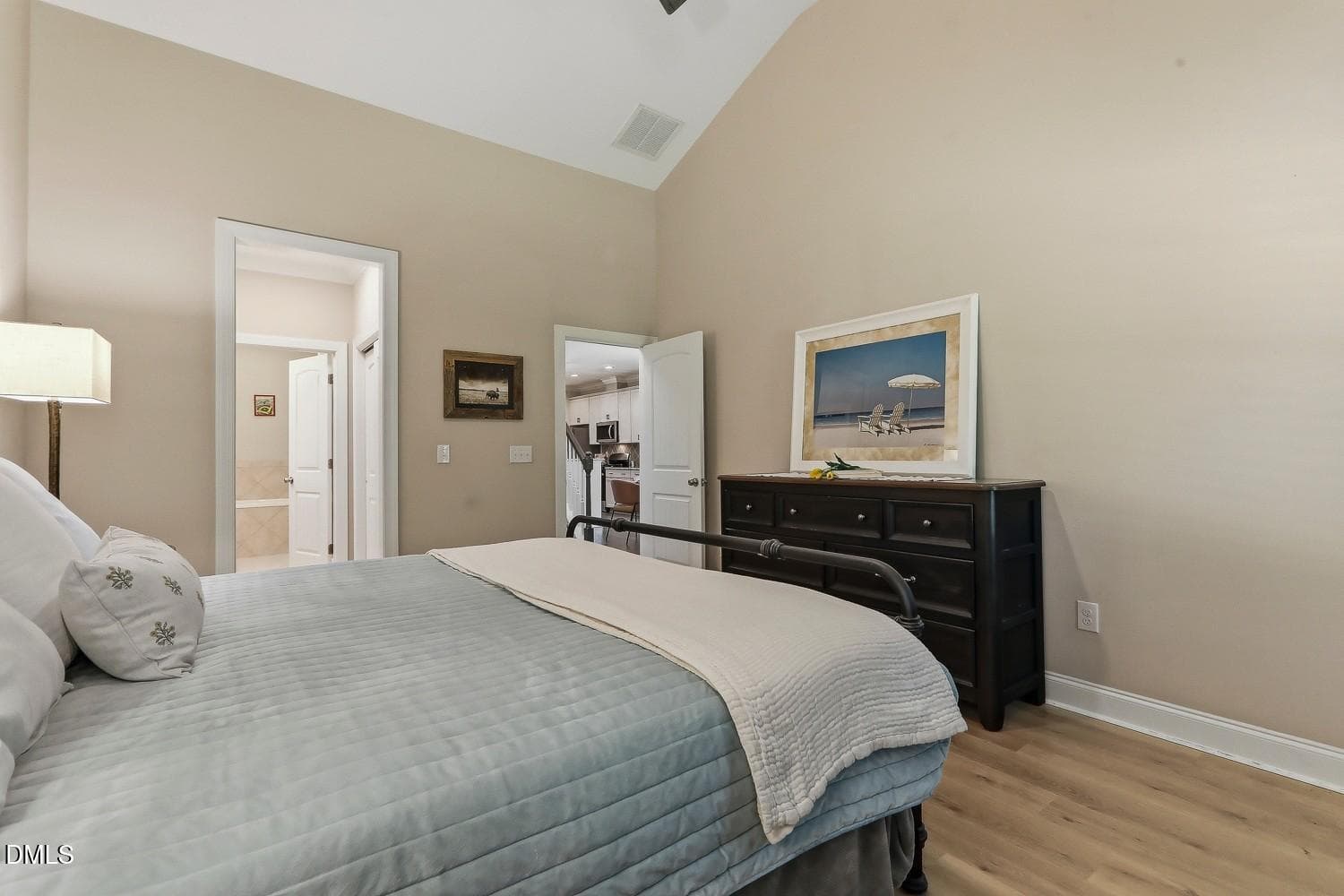 032-032-Primary Bedroom-1500x1000 - 529 Barneswyck Drive, Fuquay Varina, NC 27526