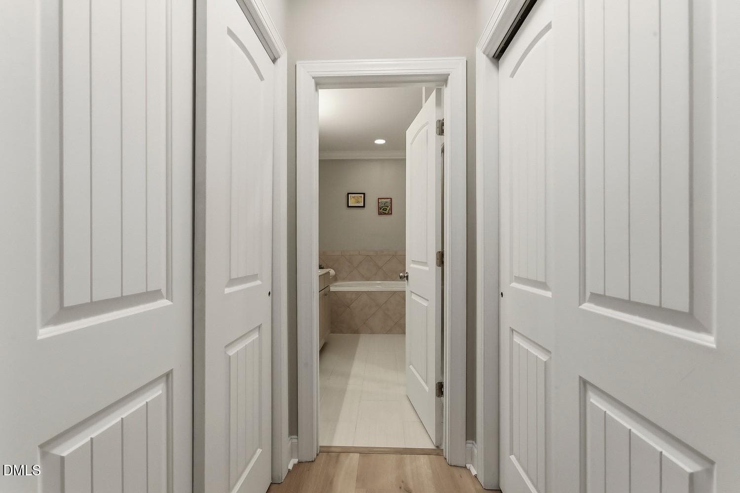 033-029-Primary Closets-1500x1000 - 529 Barneswyck Drive, Fuquay Varina, NC 27526