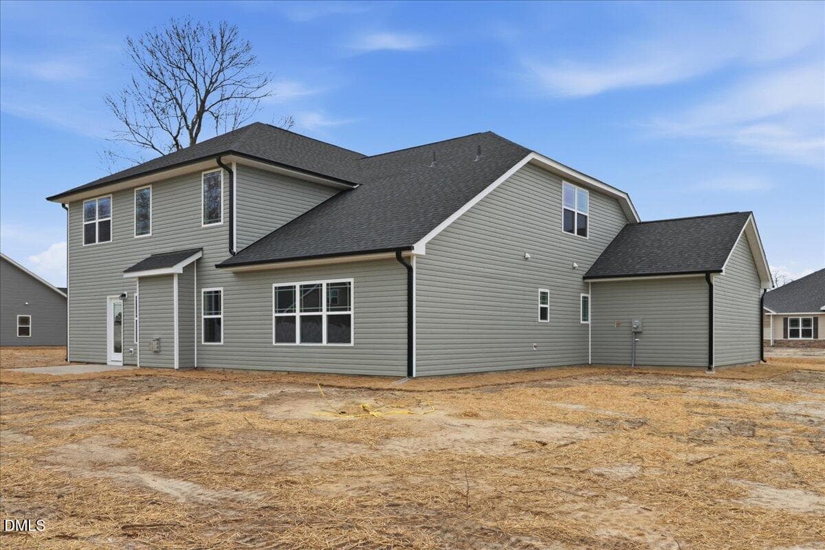 05-105 Manchester Ct-5 - 108 Jackson Rdg Way, Pikeville, NC 27863