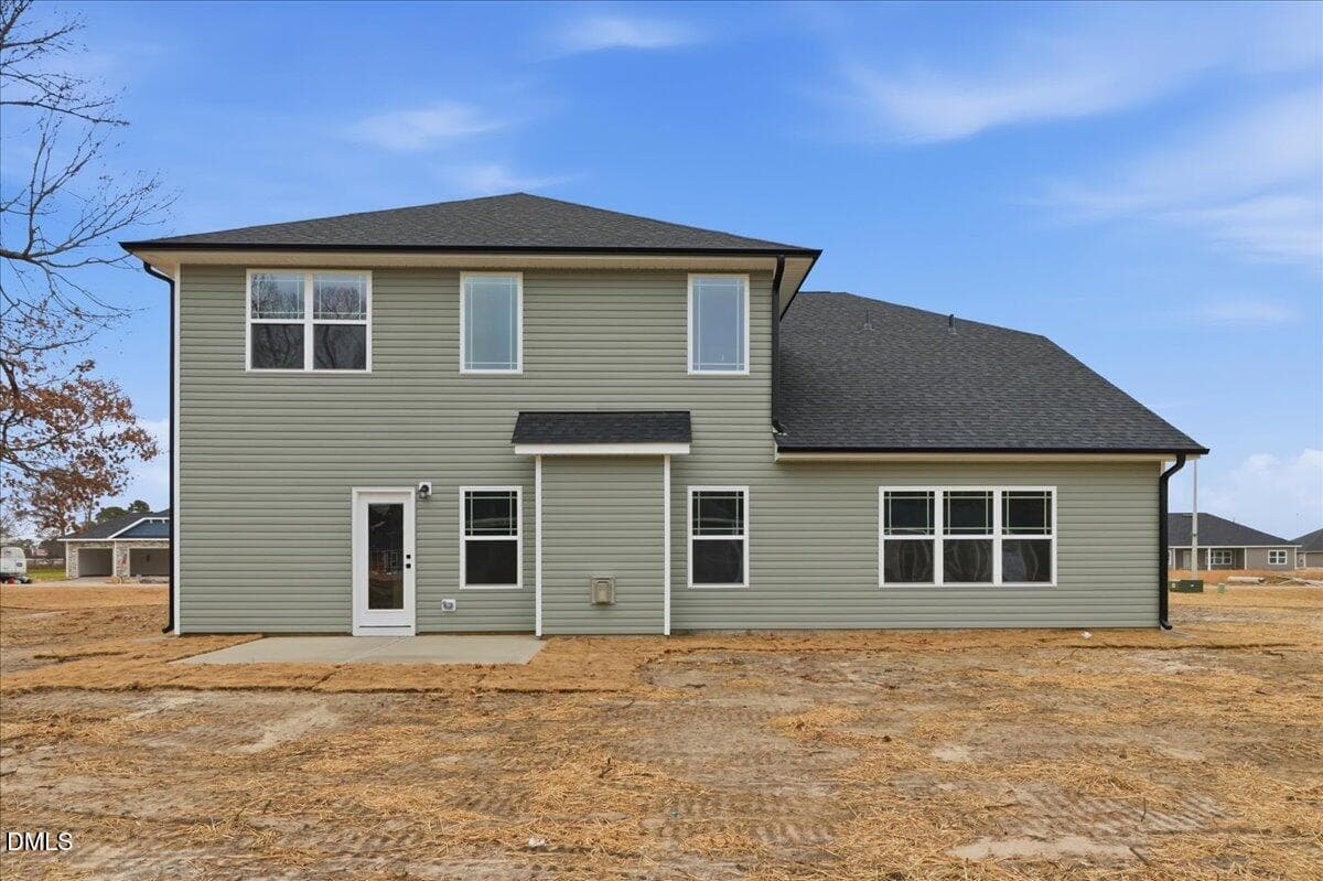 06-105 Manchester Ct-6 - 108 Jackson Rdg Way, Pikeville, NC 27863