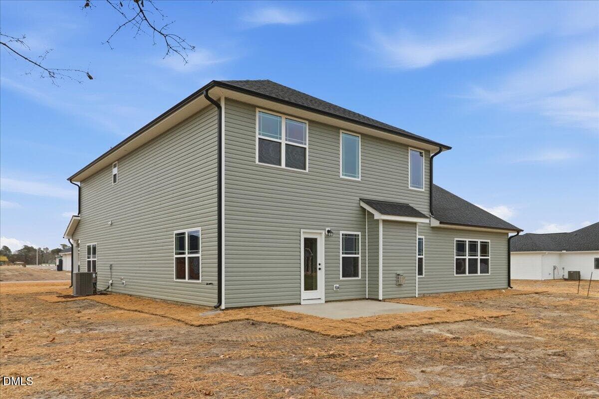 07-105 Manchester Ct-7 - 108 Jackson Rdg Way, Pikeville, NC 27863