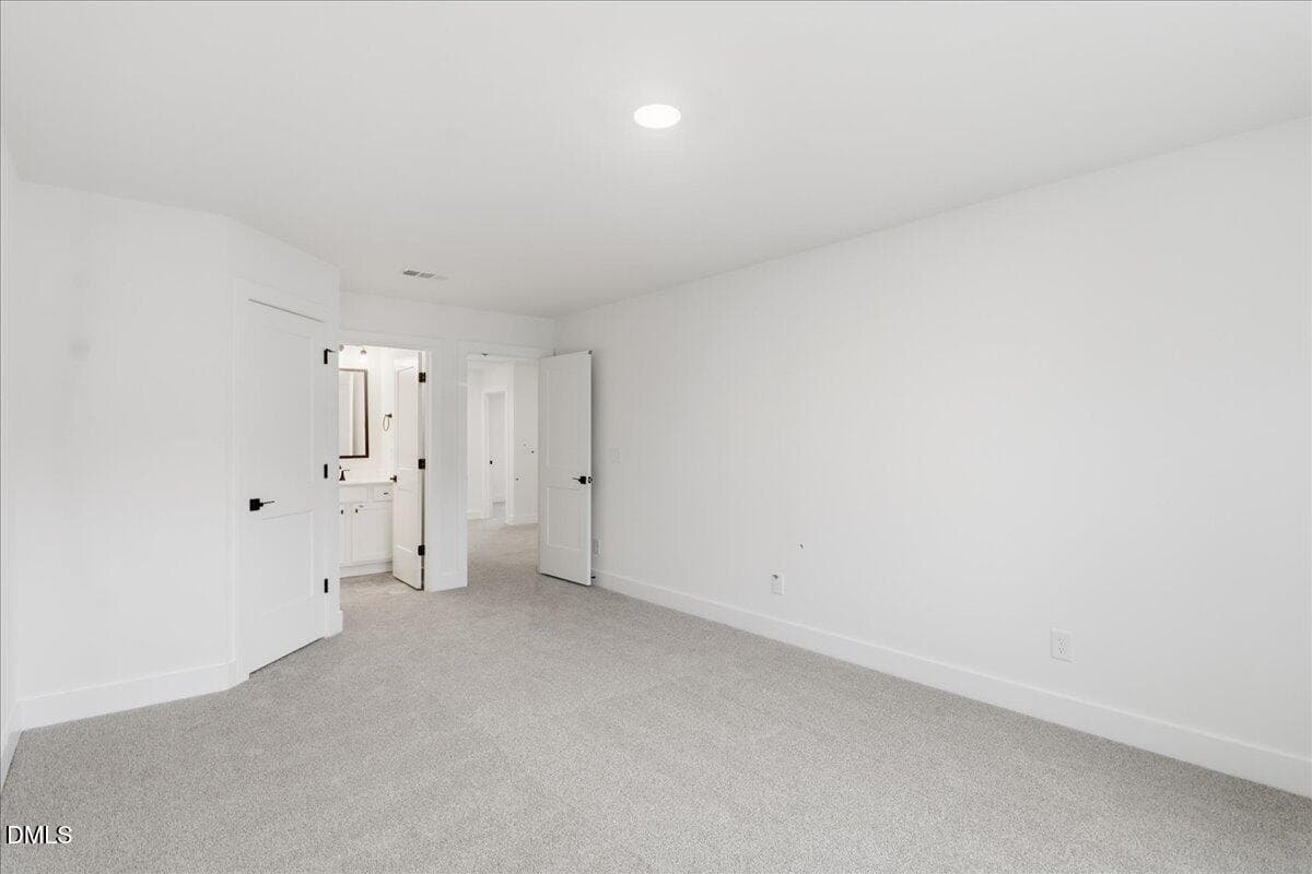 bedroom 2 - 108 Jackson Rdg Way, Pikeville, NC 27863