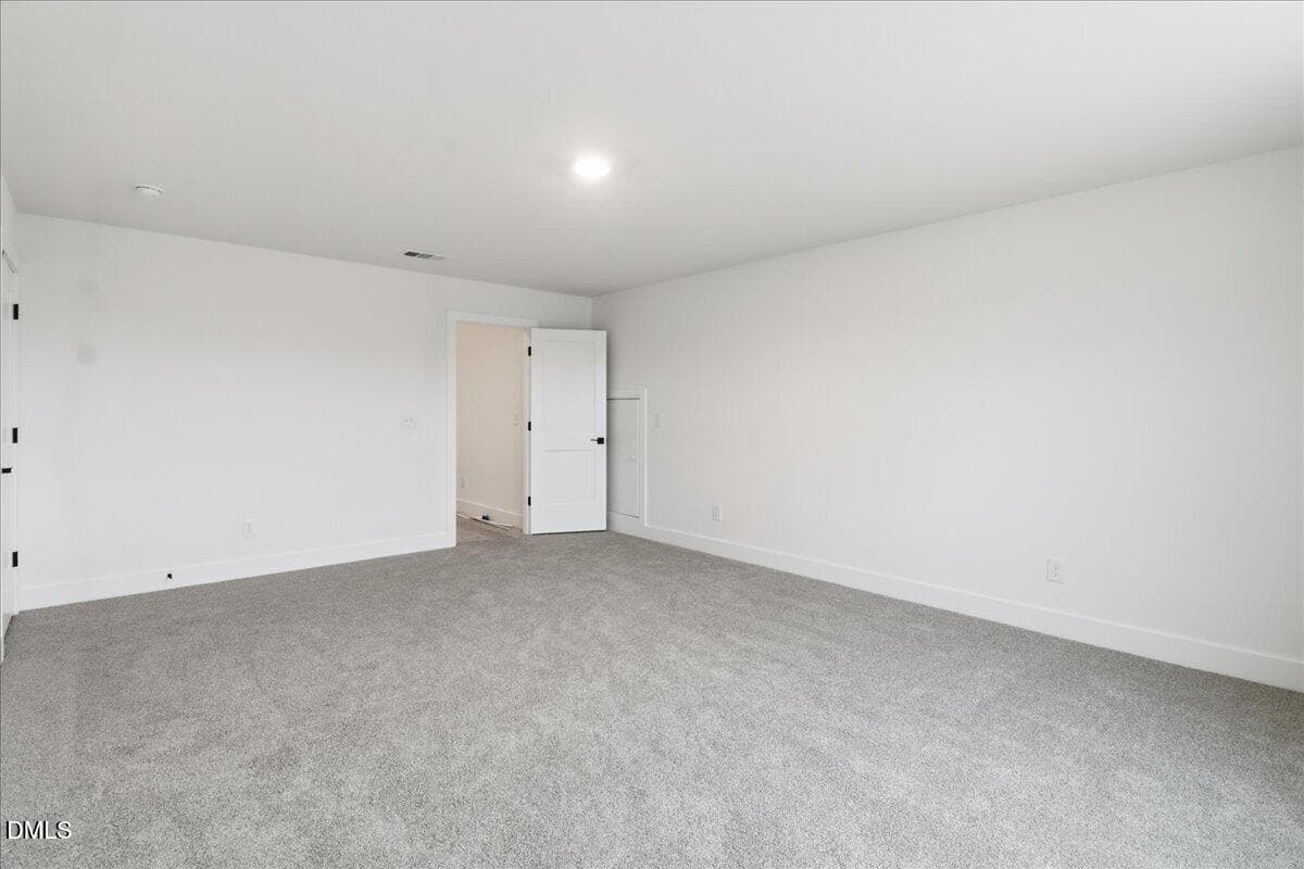 Bonus Room - 108 Jackson Rdg Way, Pikeville, NC 27863