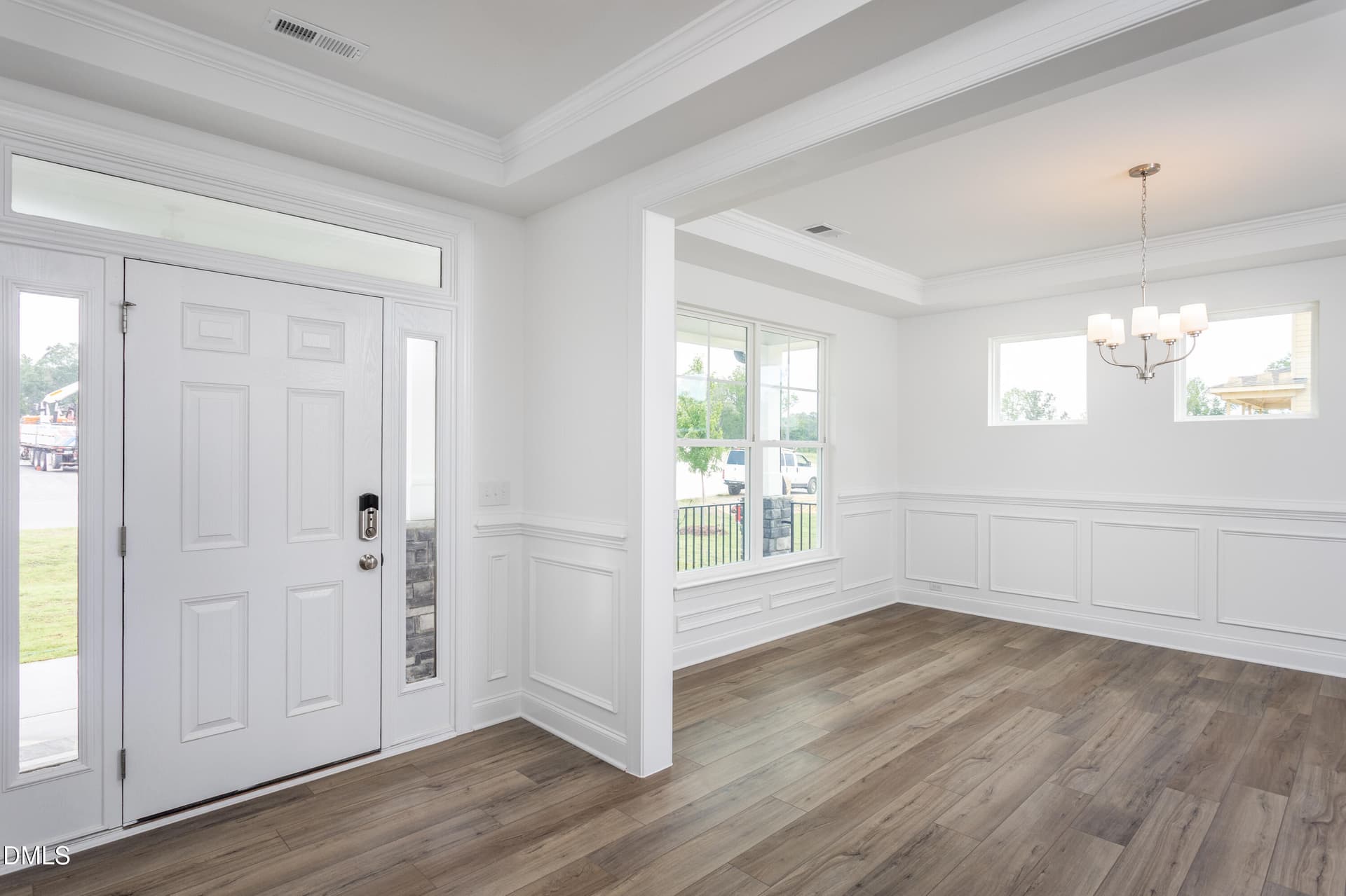 CedarRidgeLot11001 - 336 Cedar Ridge Trail, Angier, NC 27501