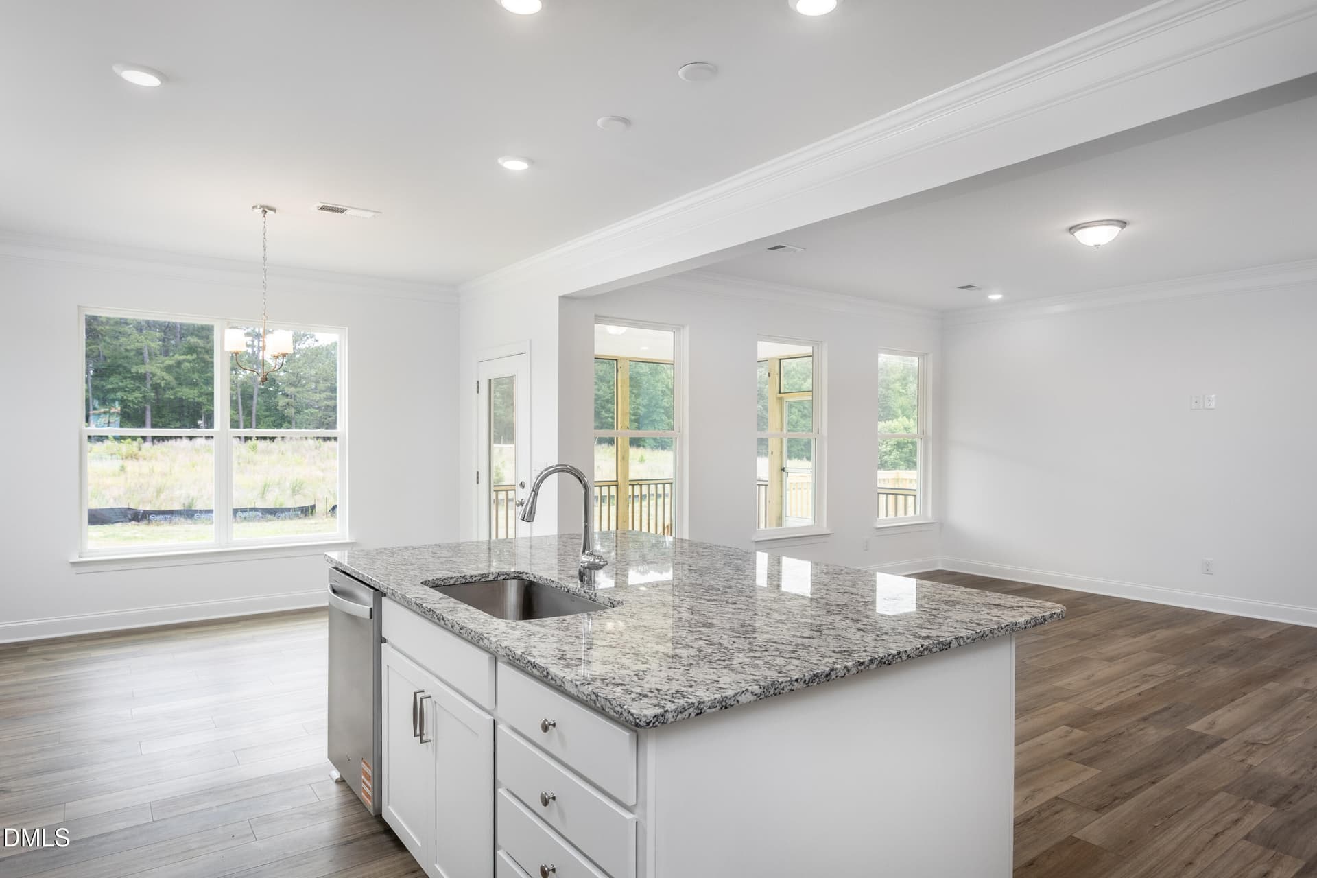 CedarRidgeLot11009 - 336 Cedar Ridge Trail, Angier, NC 27501
