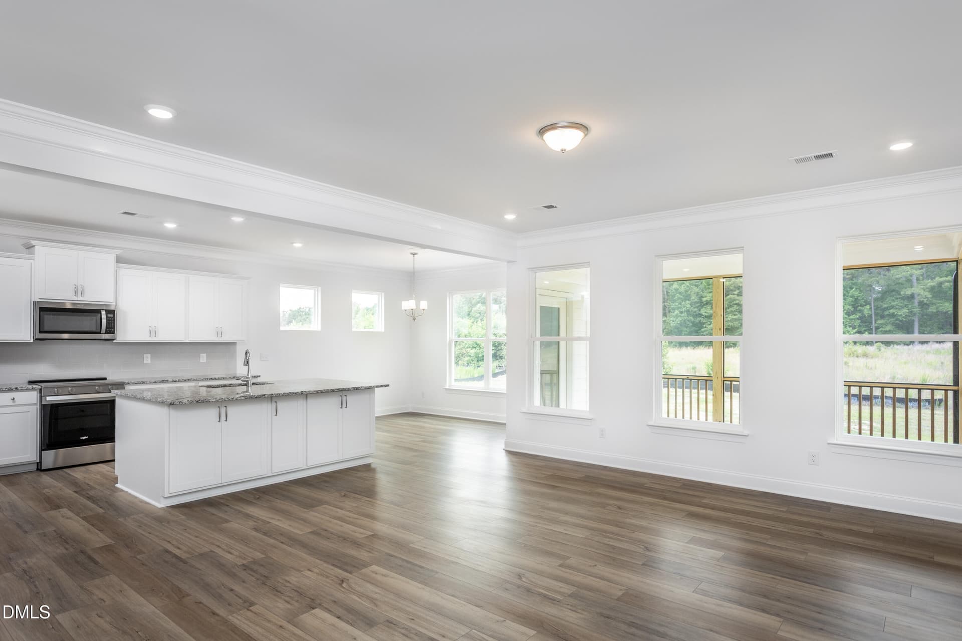 CedarRidgeLot11012 - 336 Cedar Ridge Trail, Angier, NC 27501