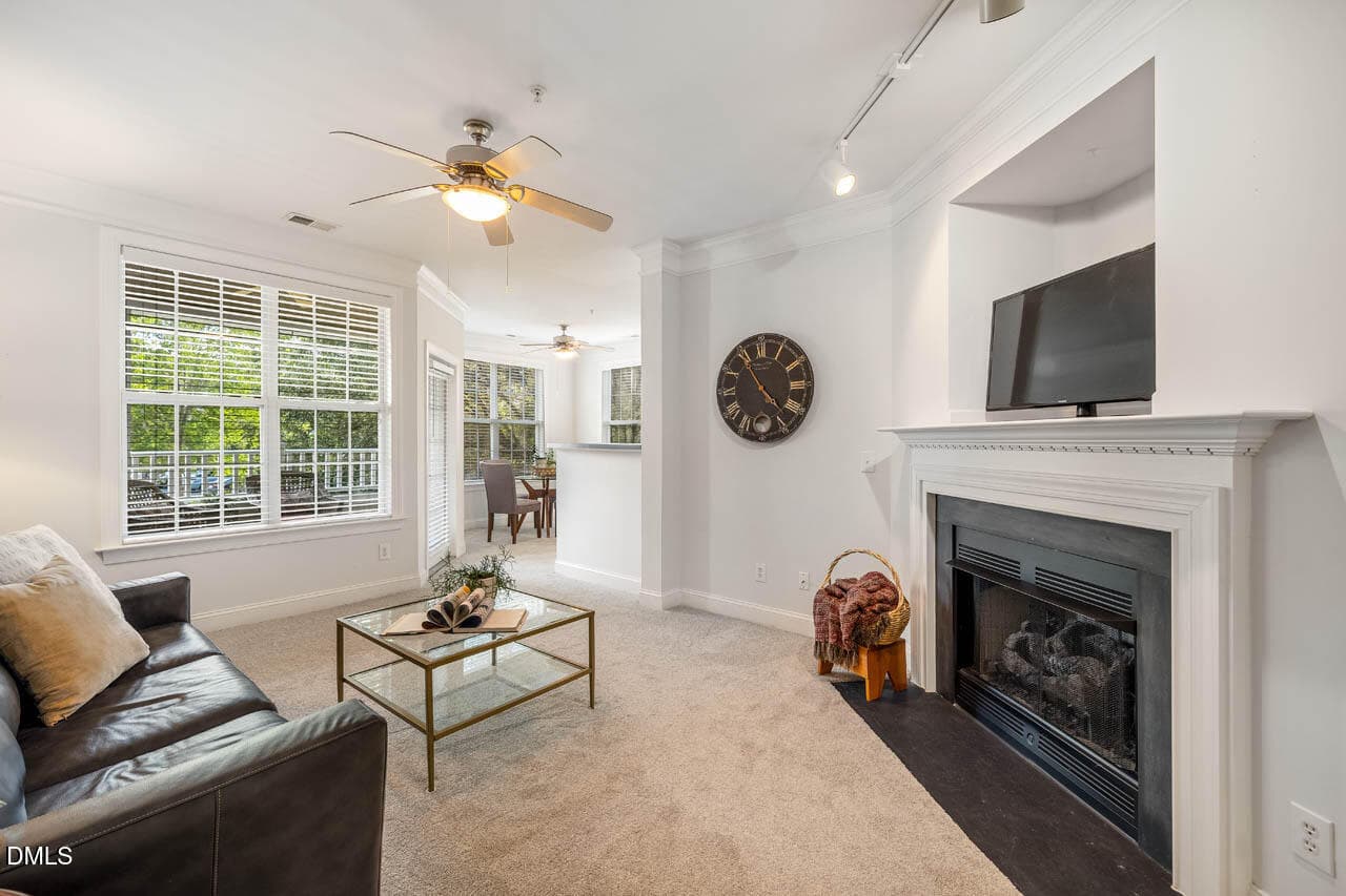 1221ArborgateCir-005 - 1221 Arborgate Circle, Chapel Hill, NC 27514, Chapel Hill