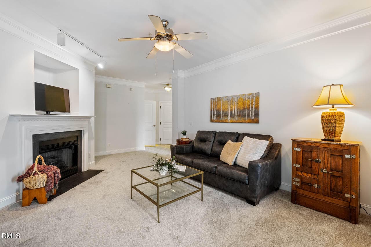 1221ArborgateCir-006 - 1221 Arborgate Circle, Chapel Hill, NC 27514, Chapel Hill