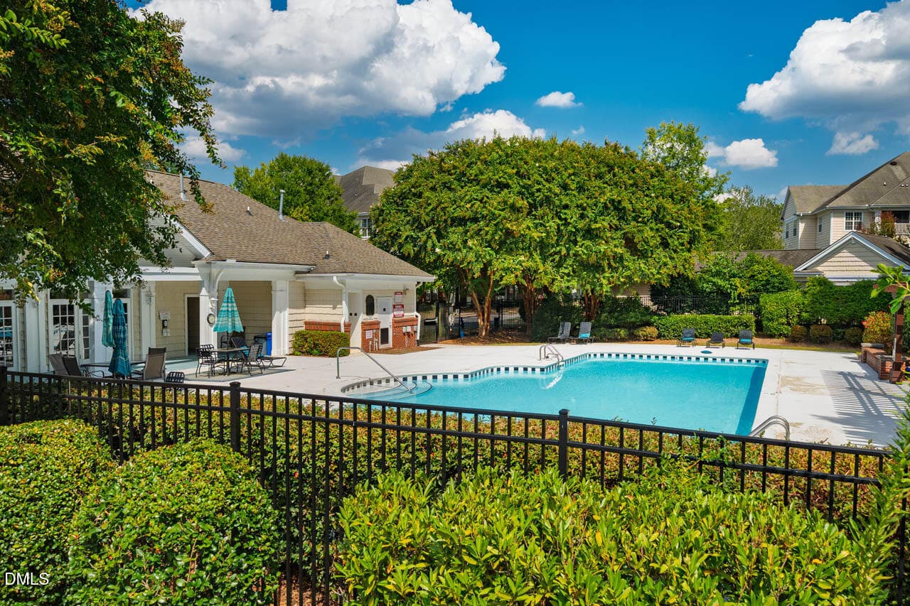 1221ArborgateCir-026 - 1221 Arborgate Circle, Chapel Hill, NC 27514, Chapel Hill