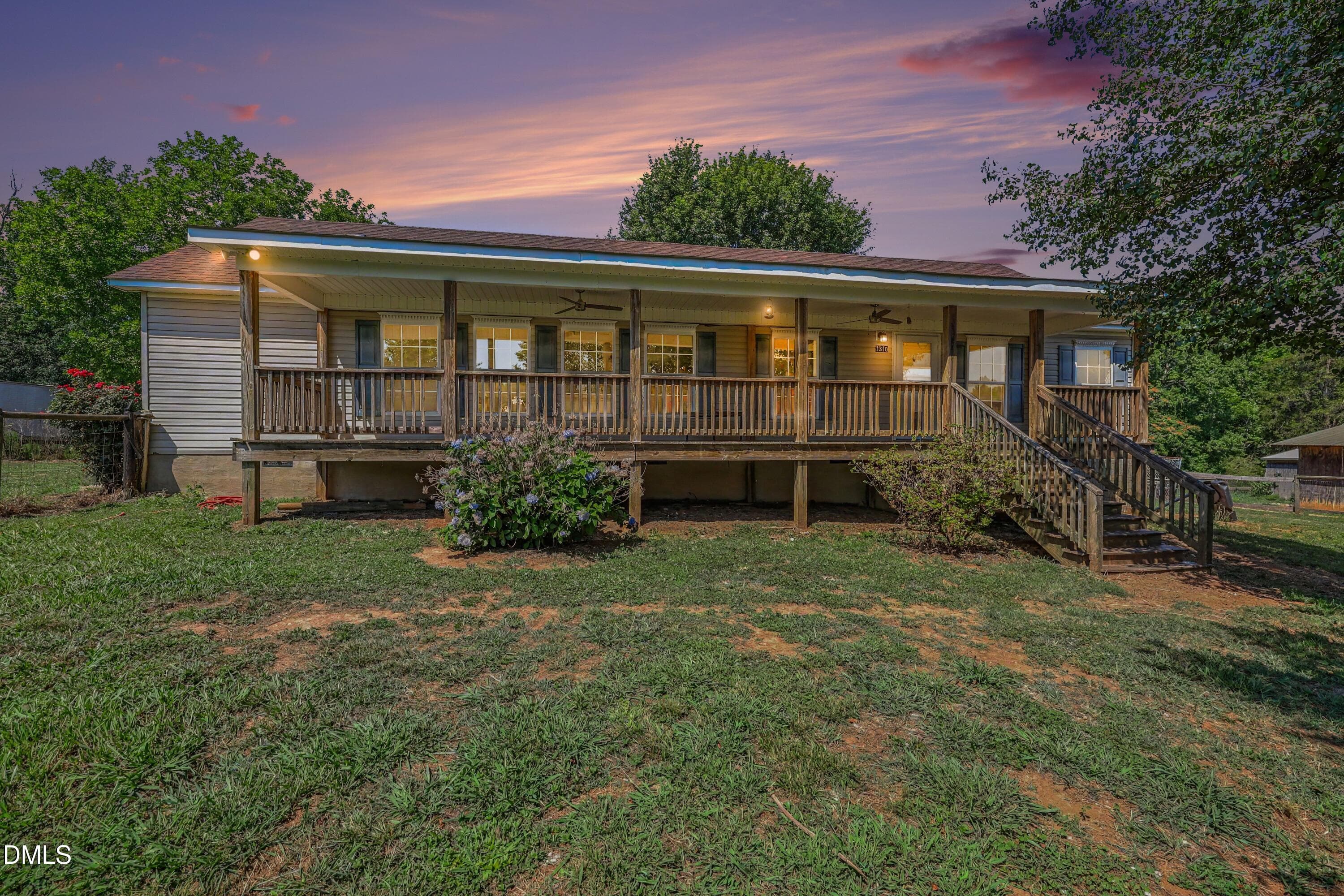 1310 Siler City Glendon Rd. - 1310 Siler City Glendon Rd. Road, Siler City, NC 27344