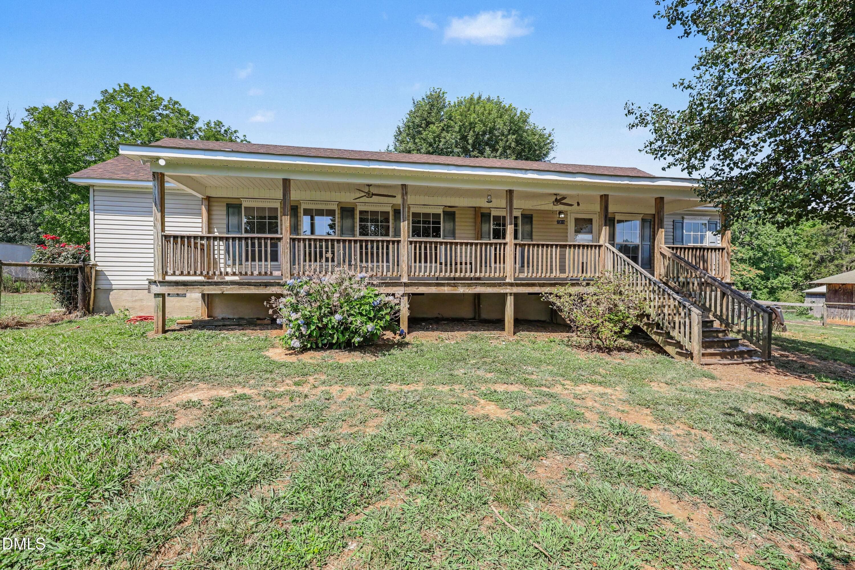 1310 Siler City Glendon Rd. - 1310 Siler City Glendon Rd. Road, Siler City, NC 27344