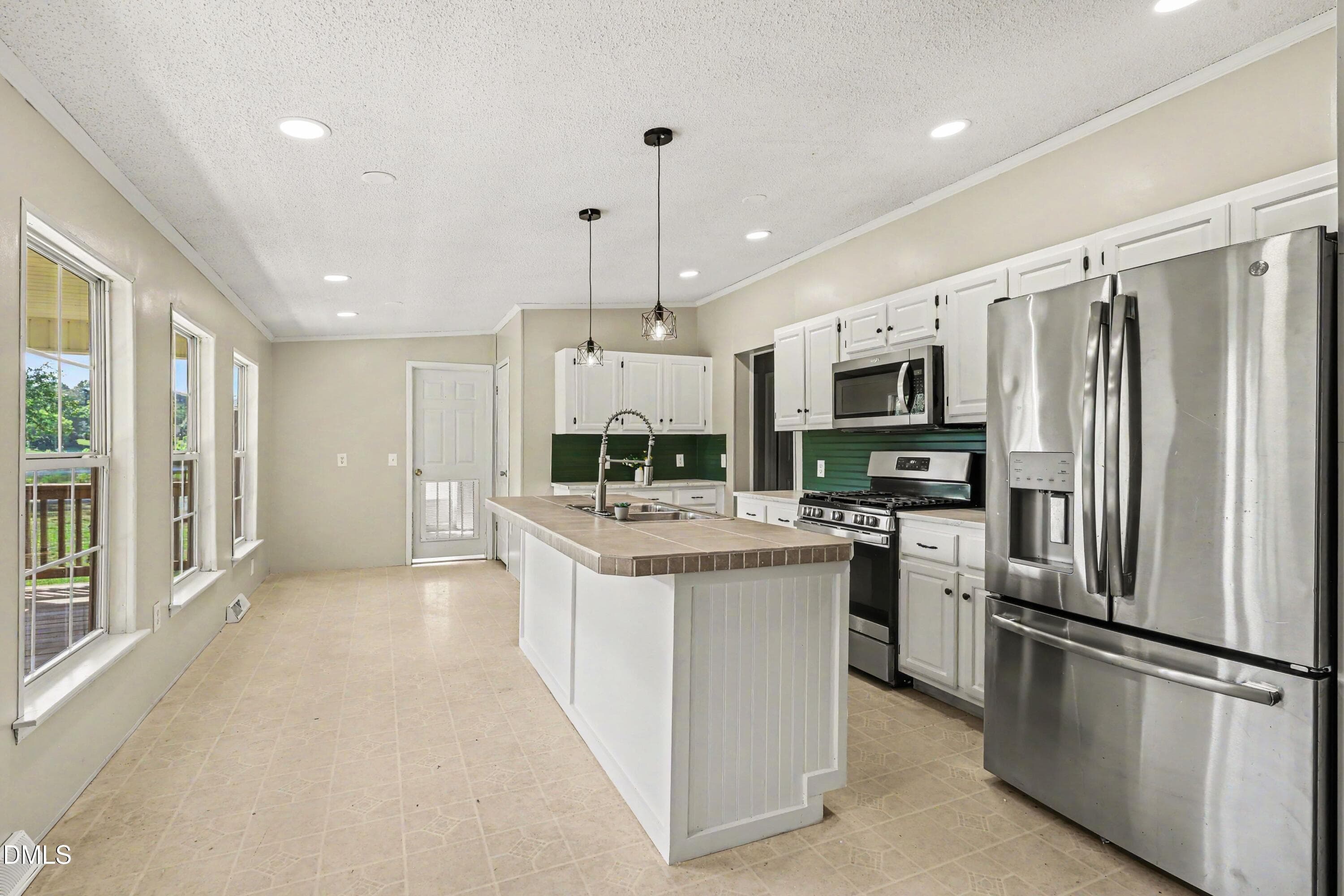 Kitchen - 1310 Siler City Glendon Rd. Road, Siler City, NC 27344