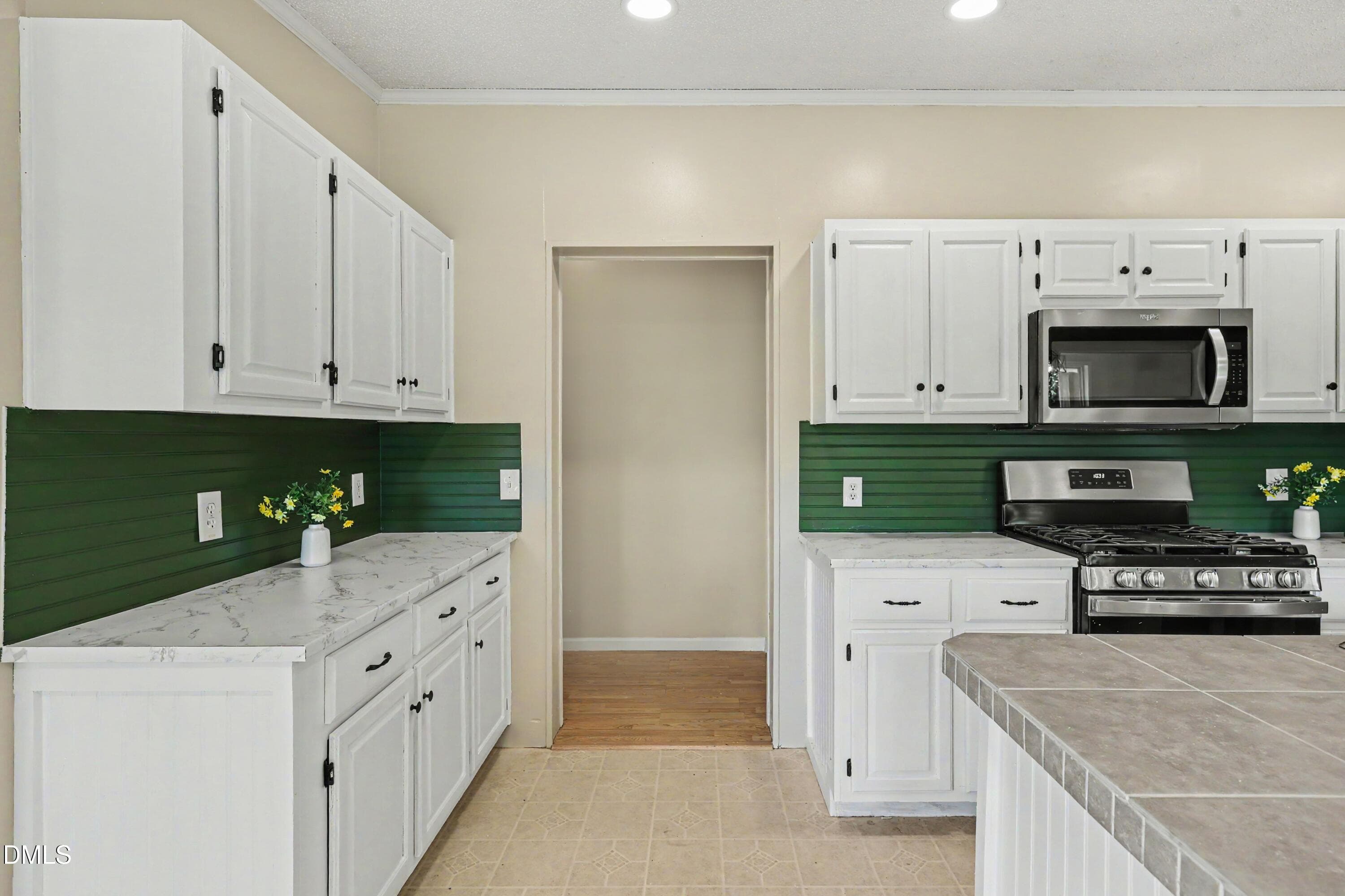 Kitchen - 1310 Siler City Glendon Rd. Road, Siler City, NC 27344