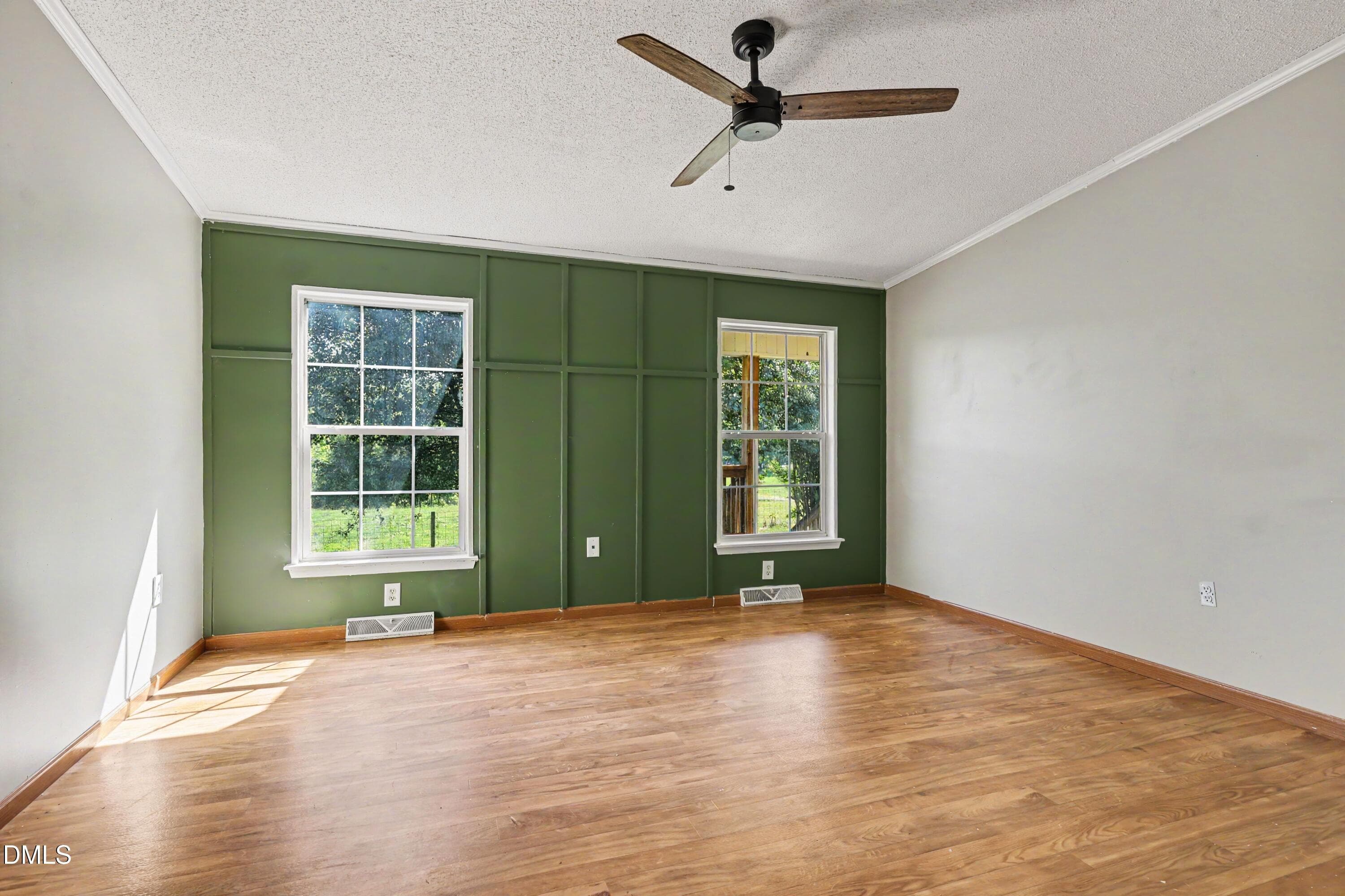 Primary Bedroom - 1310 Siler City Glendon Rd. Road, Siler City, NC 27344