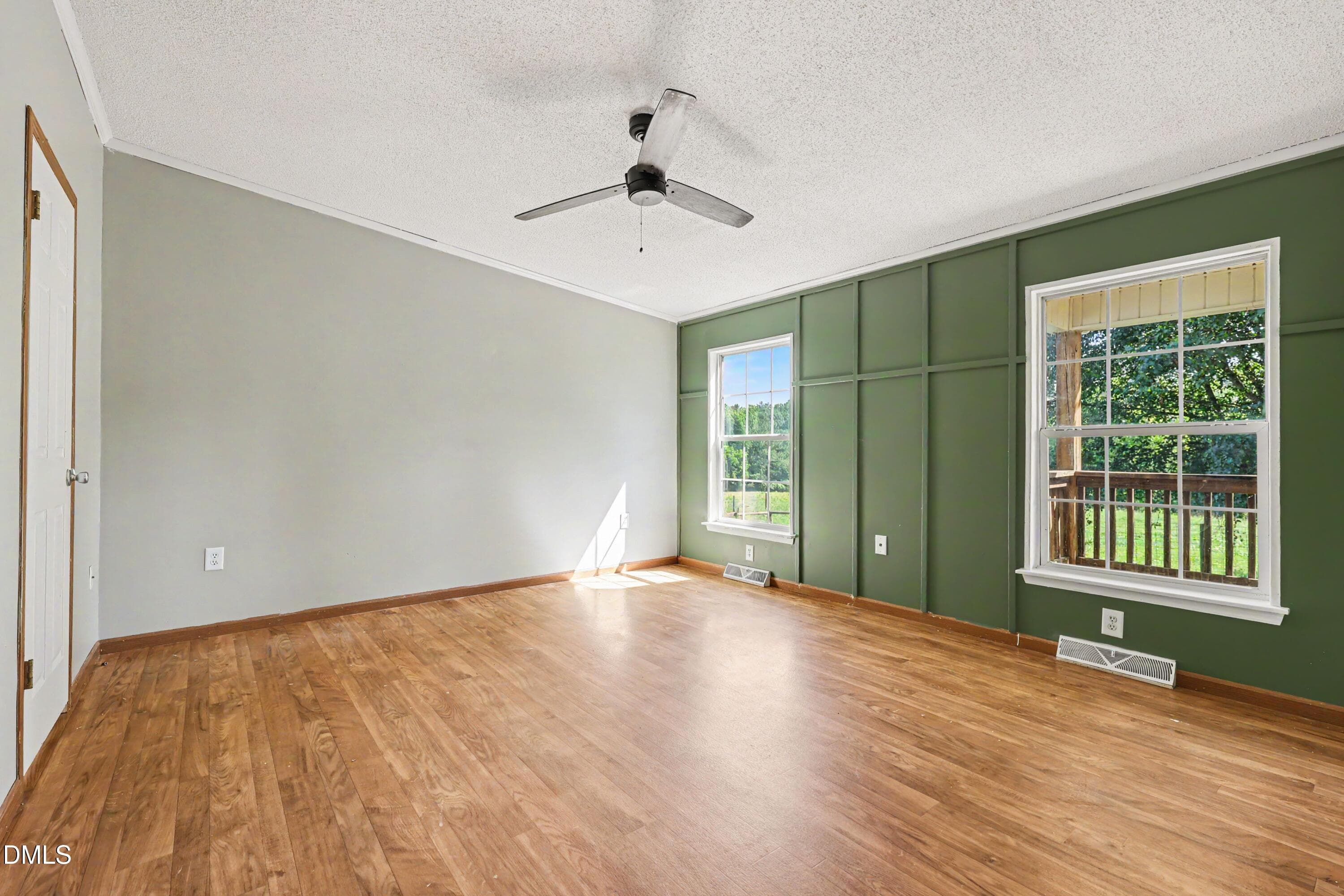 Primary Bedroom - 1310 Siler City Glendon Rd. Road, Siler City, NC 27344