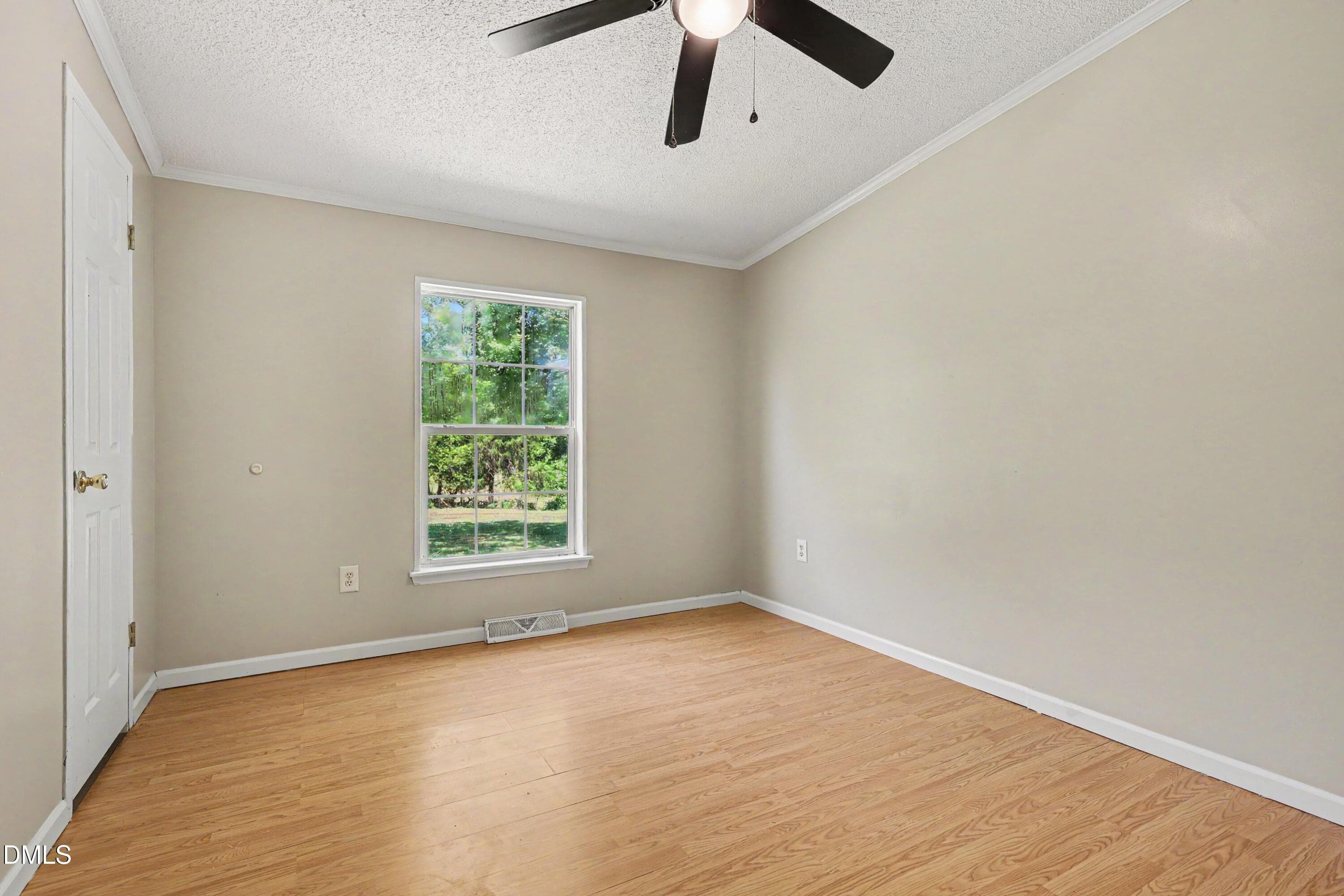 Secondary Bedroom 1 - 1310 Siler City Glendon Rd. Road, Siler City, NC 27344