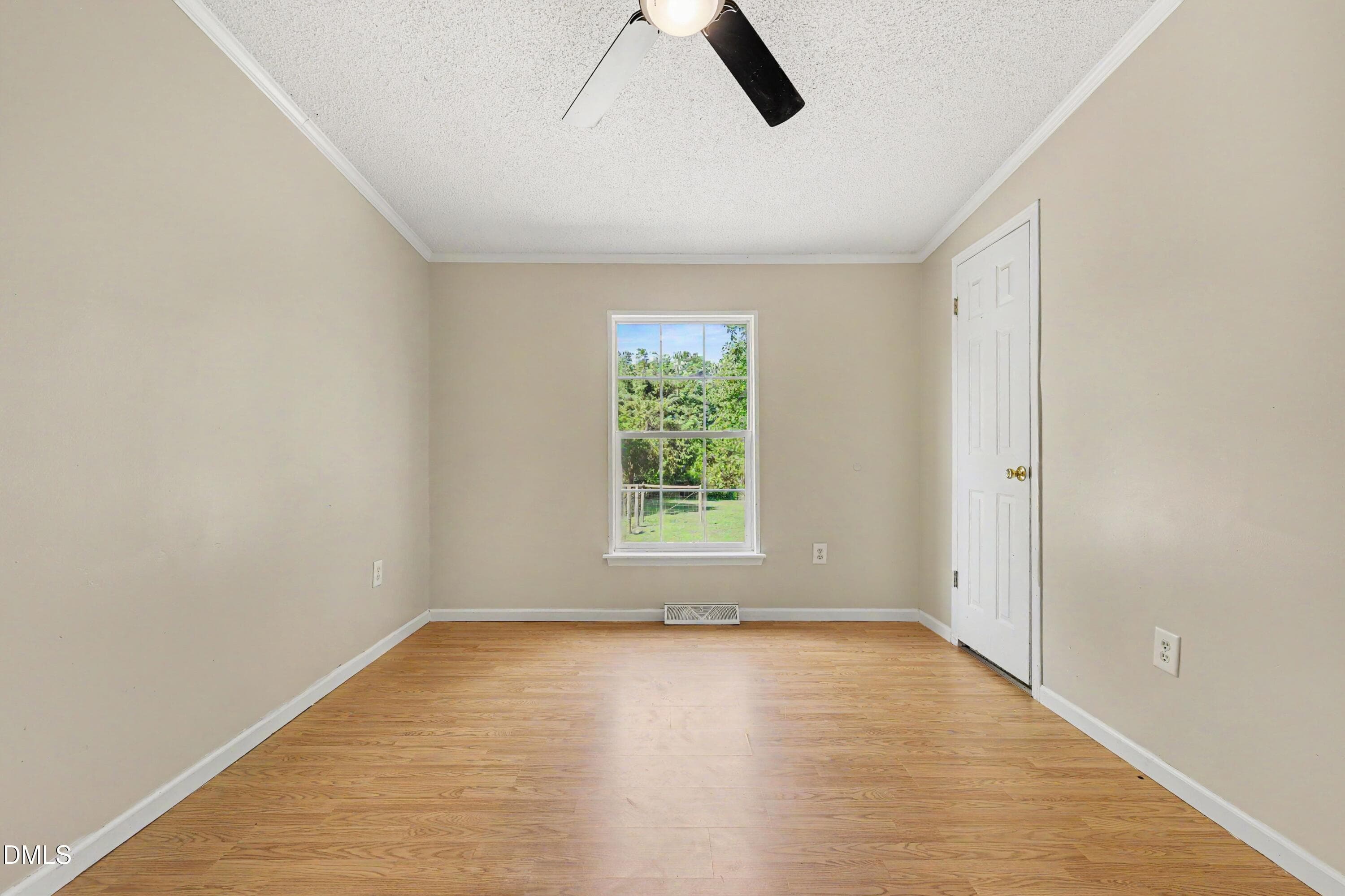 Secondary Bedroom 2 - 1310 Siler City Glendon Rd. Road, Siler City, NC 27344