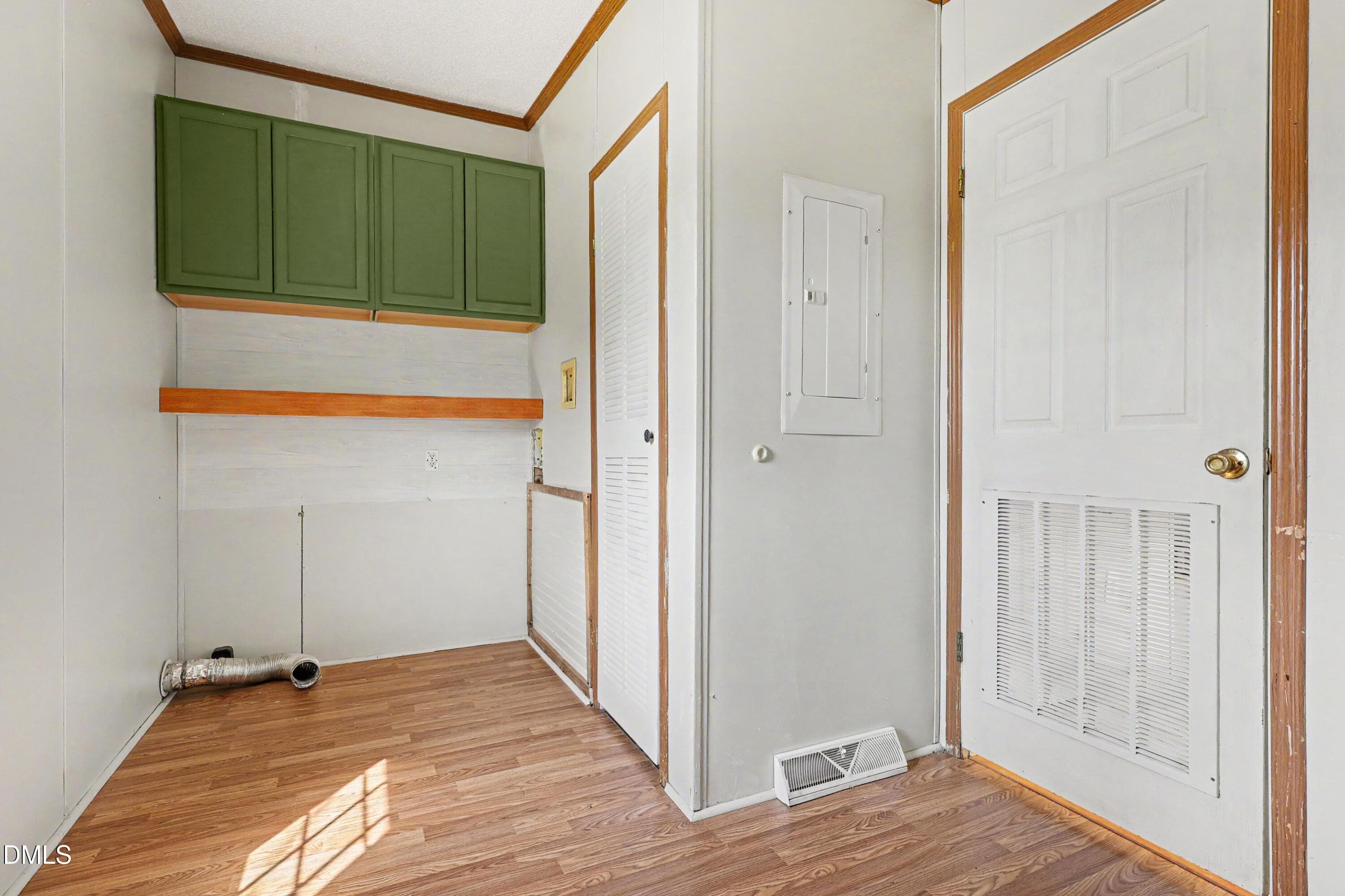 Laundry Hook-ups - 1310 Siler City Glendon Rd. Road, Siler City, NC 27344