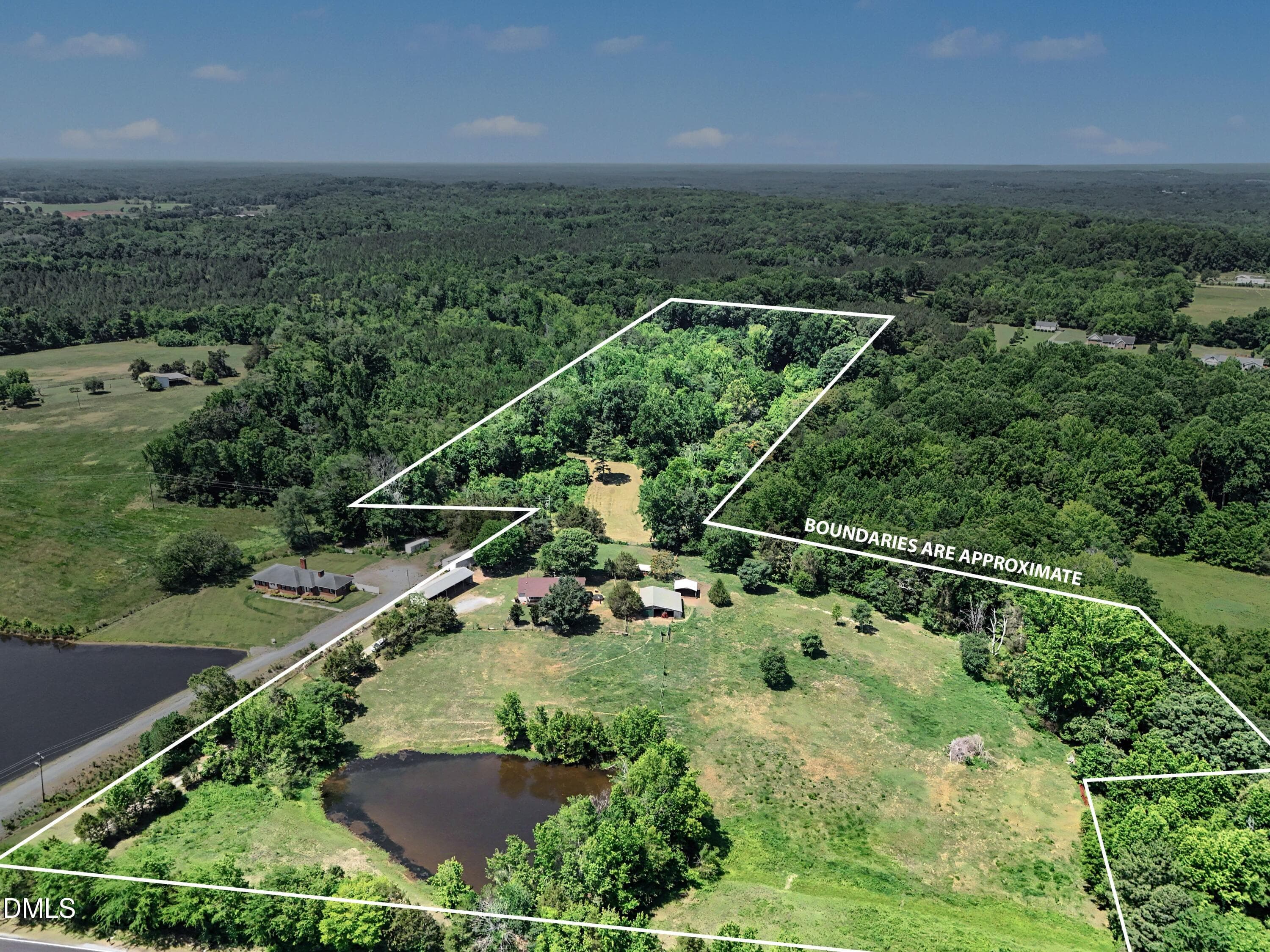 1310 Siler City Glendon Rd. Road, Siler City, NC 27344