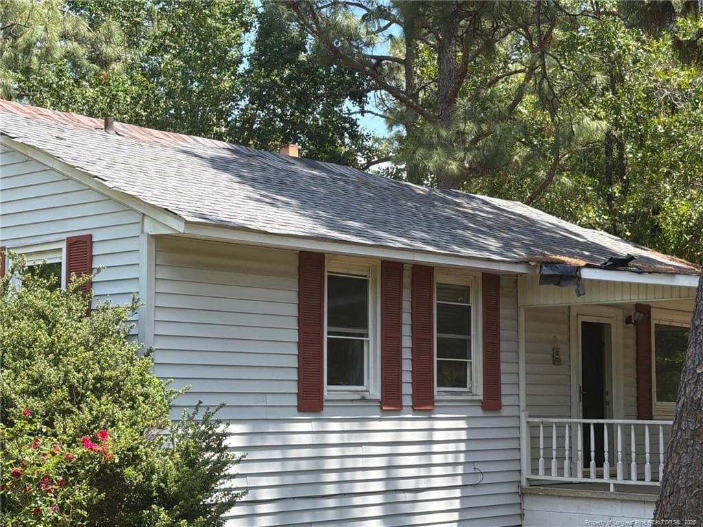 Photo 3 - 848 Airport Road, Carthage, NC 28327