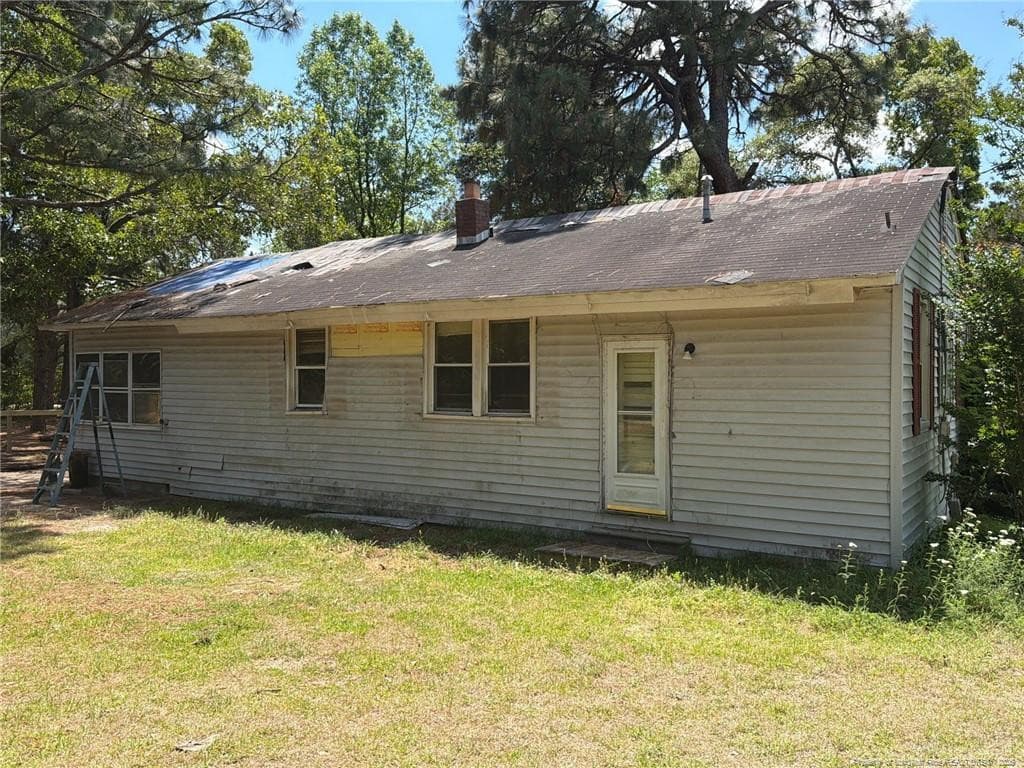 Photo 4 - 848 Airport Road, Carthage, NC 28327