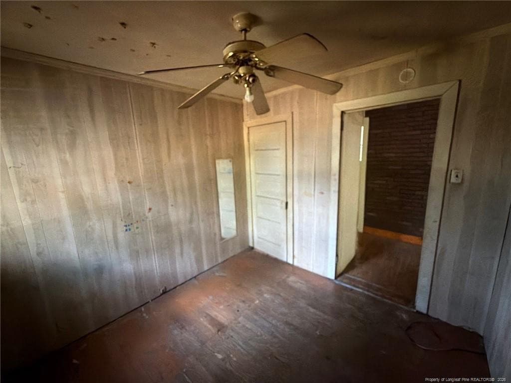 Photo 6 - 848 Airport Road, Carthage, NC 28327, Carthage