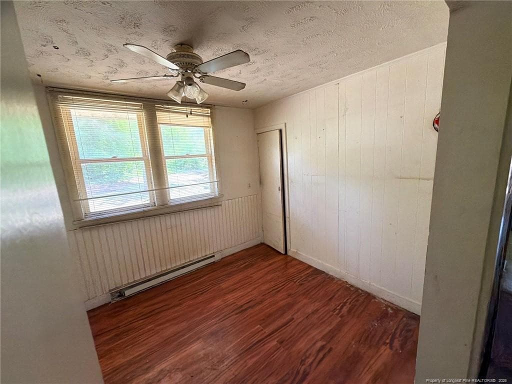 Photo 8 - 848 Airport Road, Carthage, NC 28327