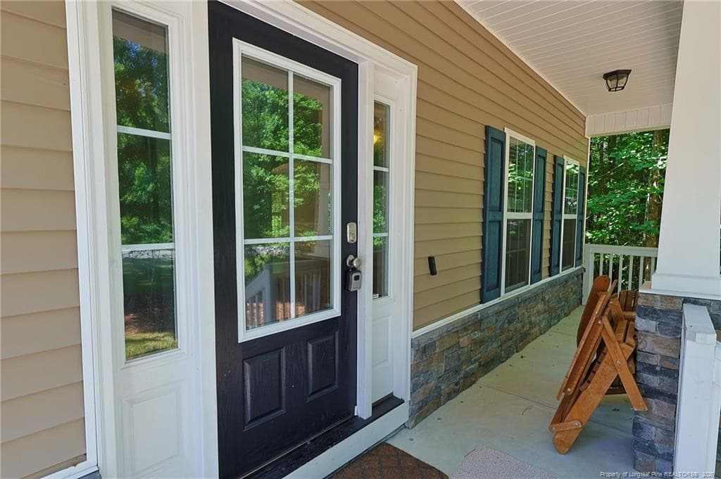 Photo 3 - 436 Stone Cross Drive, Spring Lake, NC 28390