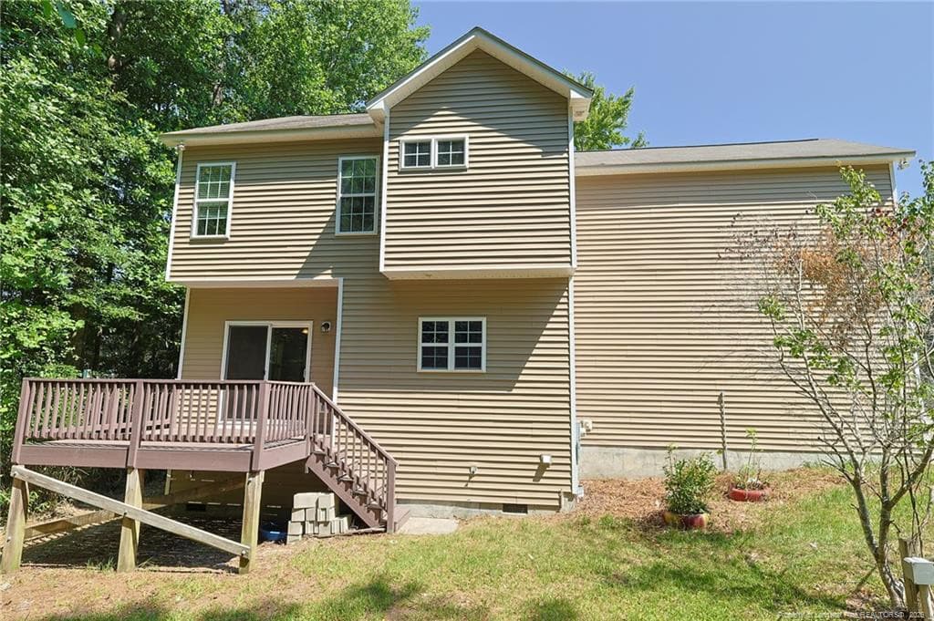 Photo 23 - 436 Stone Cross Drive, Spring Lake, NC 28390