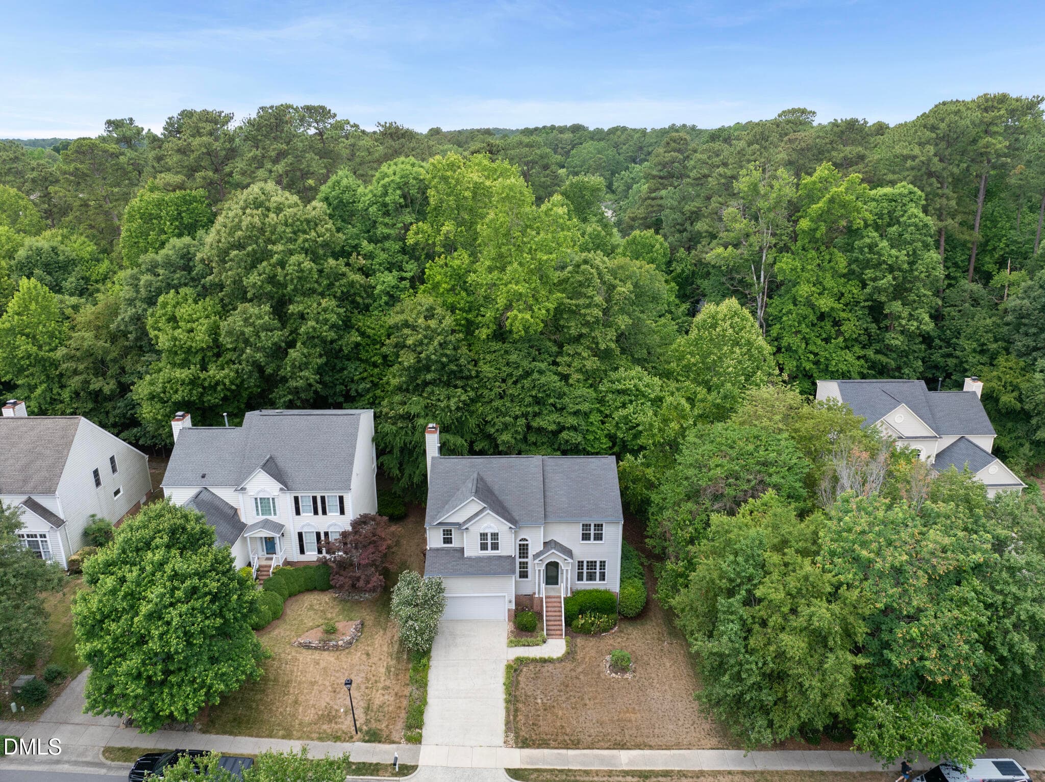 DJI_20260616113717_0012_D - 108 Woodshire Lane, Chapel Hill, NC 27514, Chapel Hill
