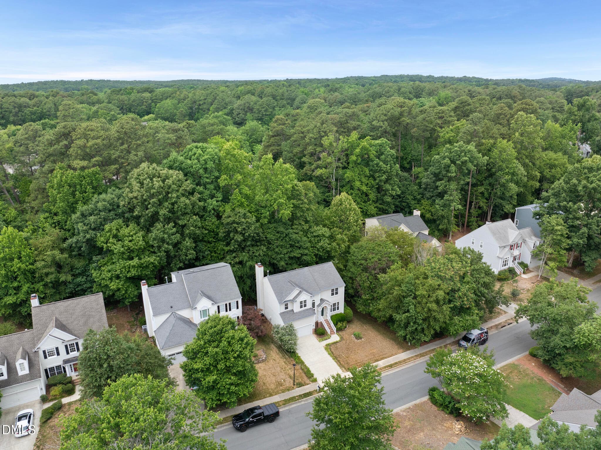 DJI_20260616113751_0021_D - 108 Woodshire Lane, Chapel Hill, NC 27514, Chapel Hill