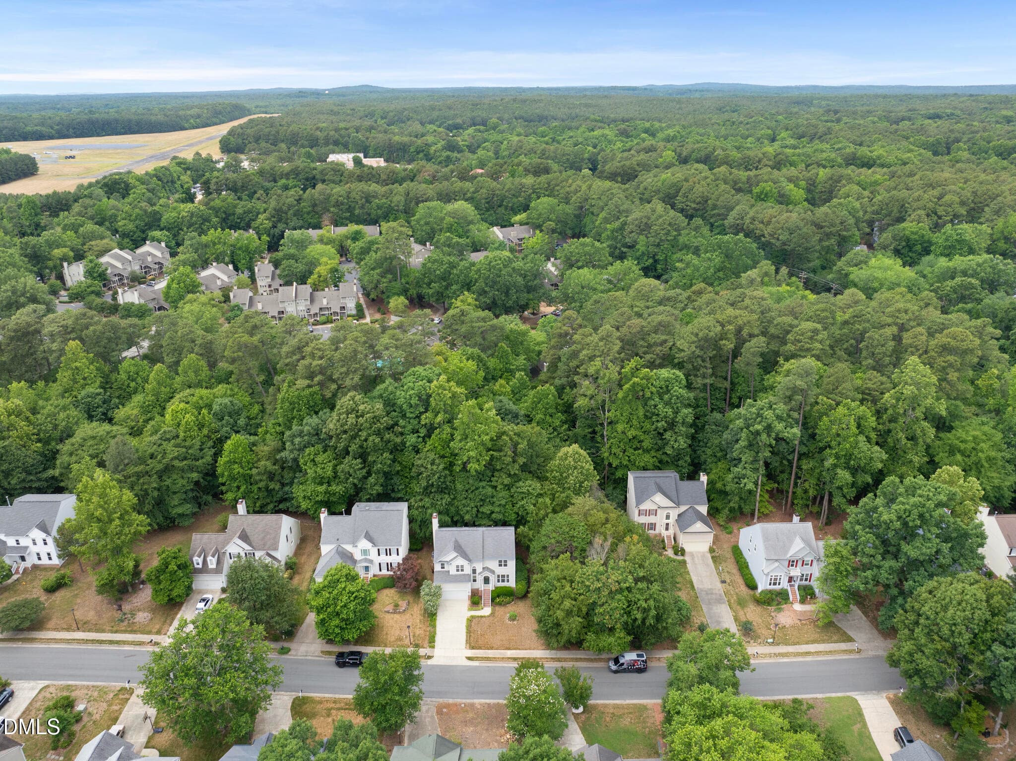 DJI_20260616113825_0027_D - 108 Woodshire Lane, Chapel Hill, NC 27514, Chapel Hill
