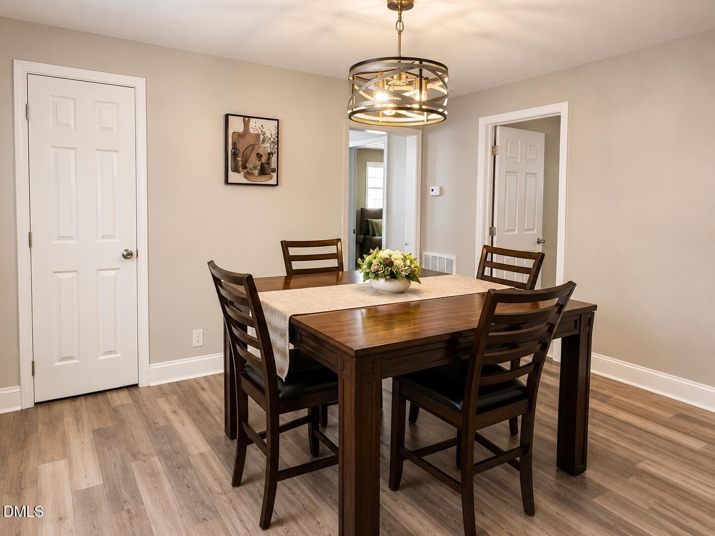 dining - 314 Wake Place, Durham, NC 27701, Durham
