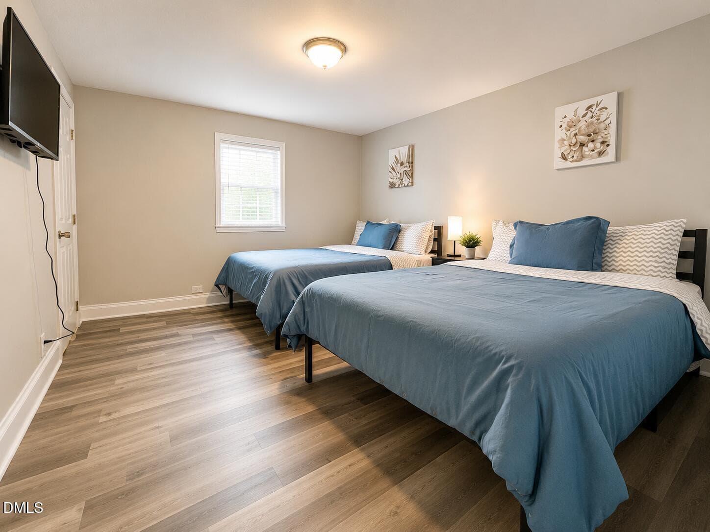 bed2 - 314 Wake Place, Durham, NC 27701, Durham