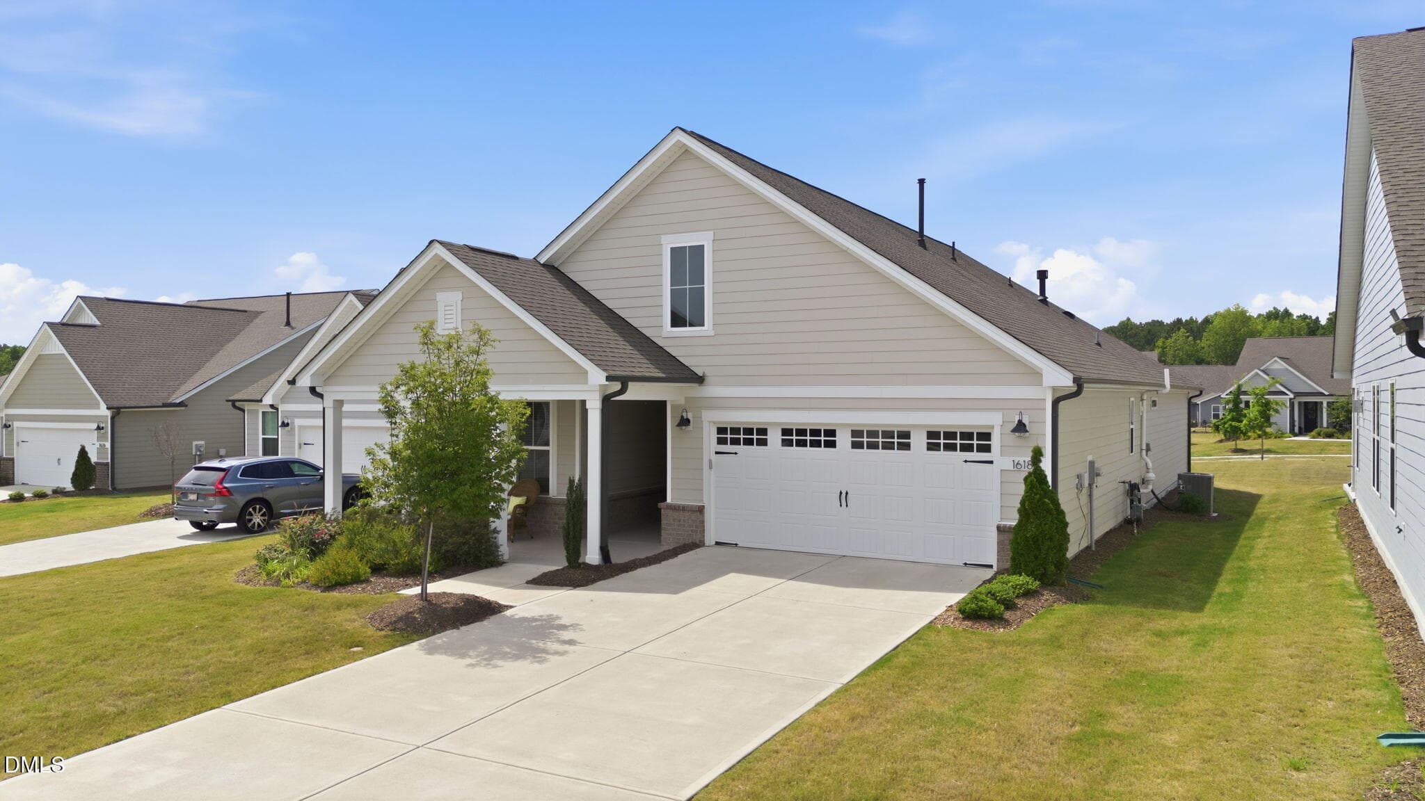 1618 Plover Circle - 1618 Plover Circle, Fuquay Varina, NC 27526