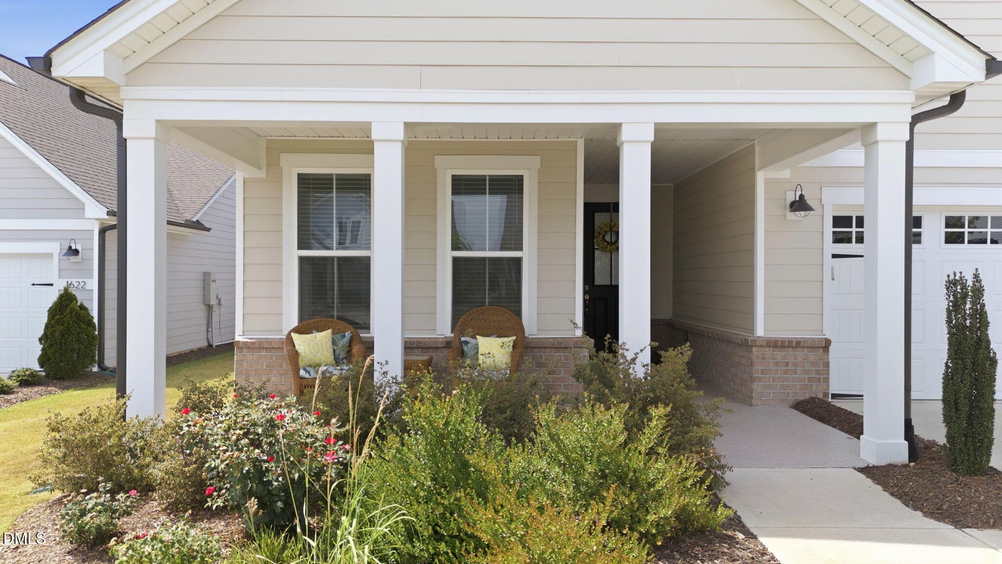 1618 Plover Circle - 1618 Plover Circle, Fuquay Varina, NC 27526