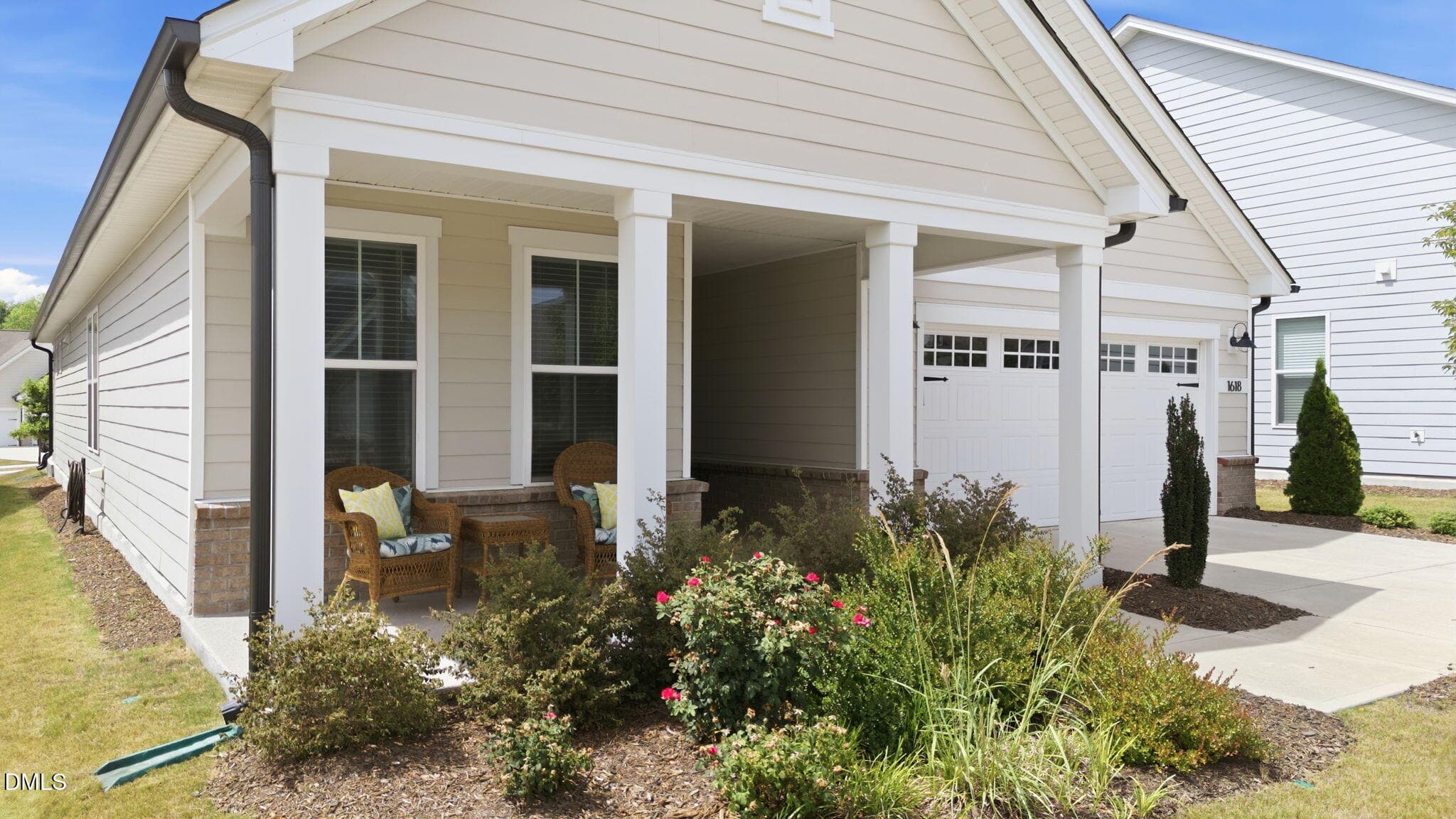 1618 Plover Circle - 1618 Plover Circle, Fuquay Varina, NC 27526