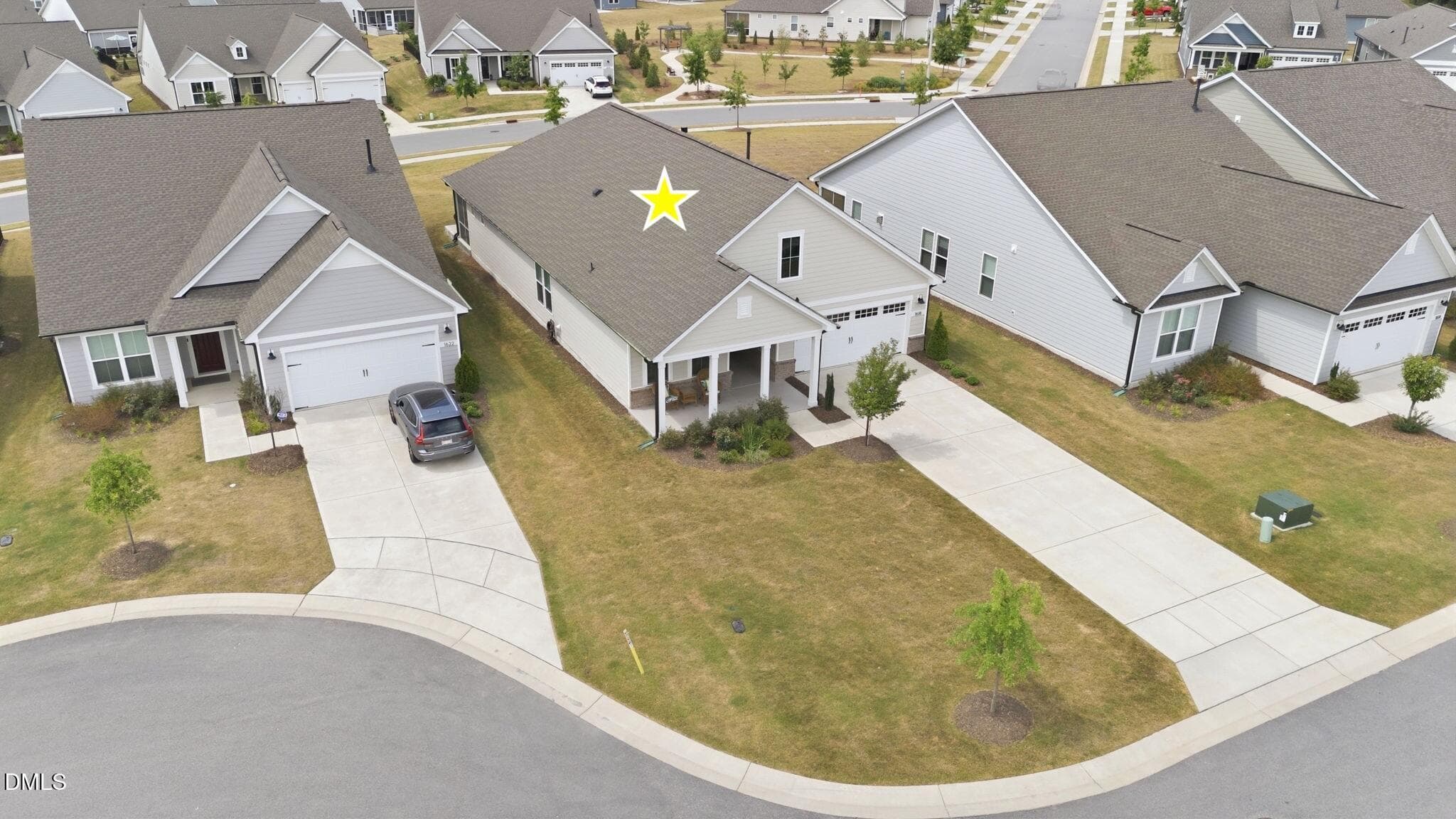 1618 Plover Circle - 1618 Plover Circle, Fuquay Varina, NC 27526