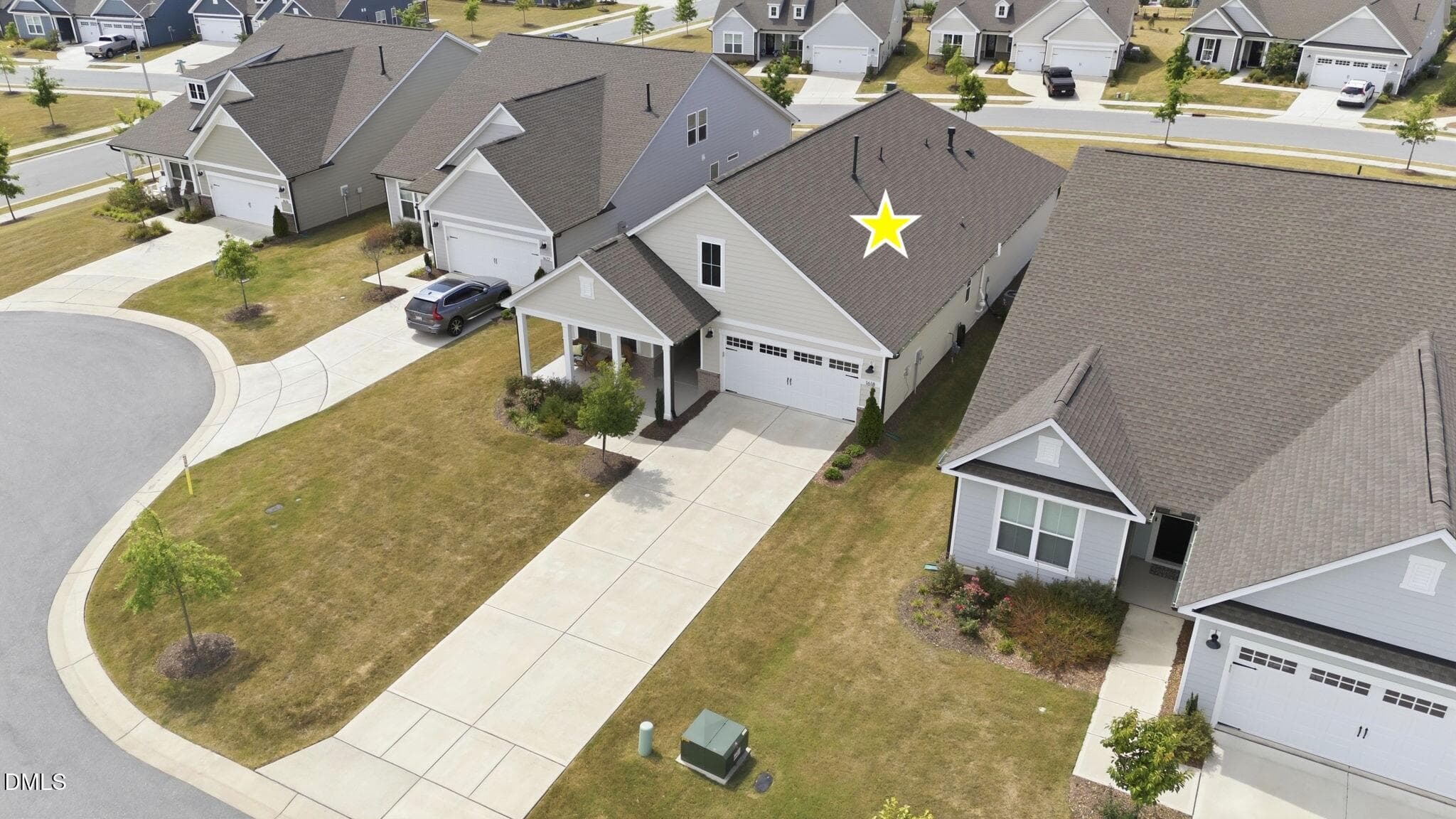 1618 Plover Circle - 1618 Plover Circle, Fuquay Varina, NC 27526