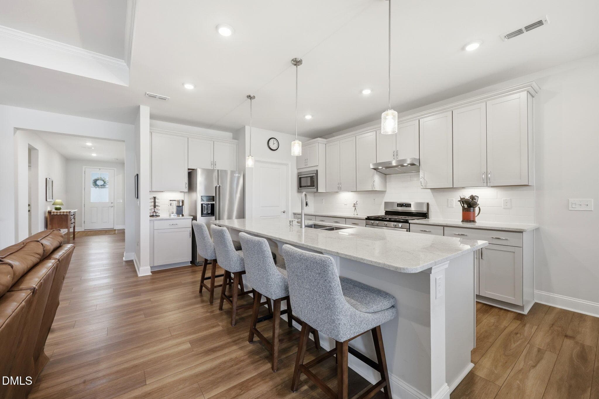 1618 Plover Circle - 1618 Plover Circle, Fuquay Varina, NC 27526